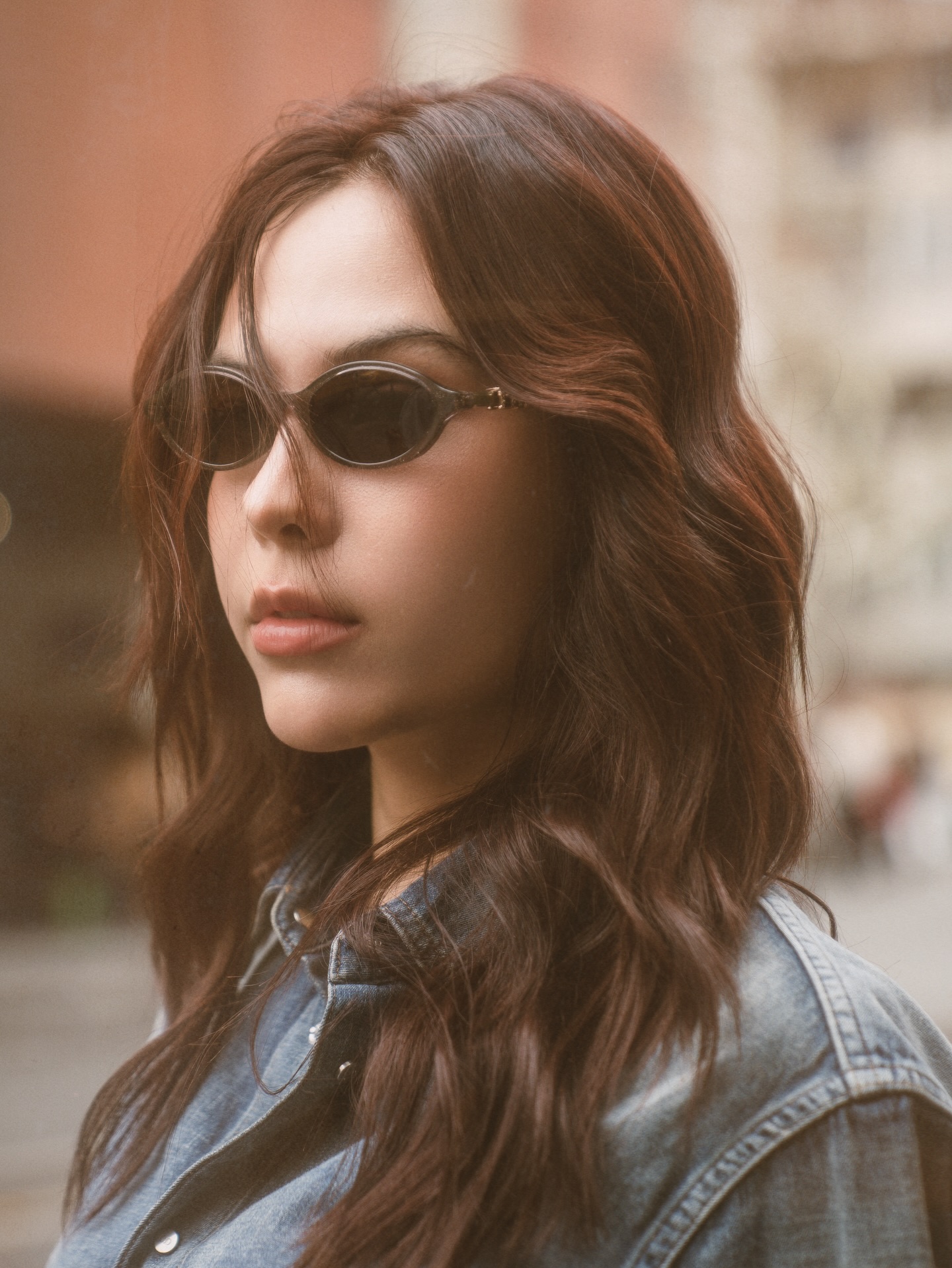 ซอนญ่า - ศรัณย์ภัทร์ พีเดอร์เซน