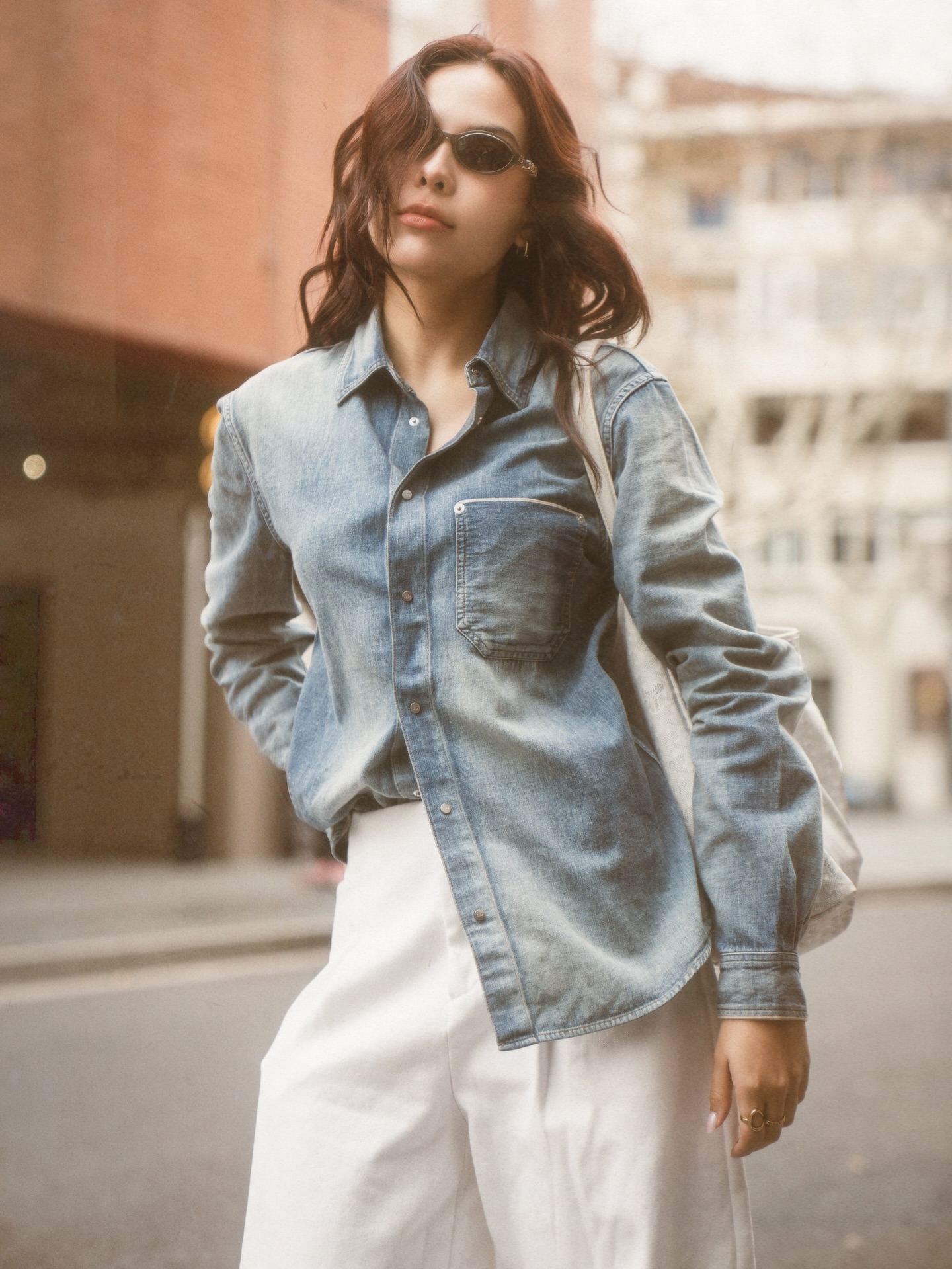 ซอนญ่า - ศรัณย์ภัทร์ พีเดอร์เซน