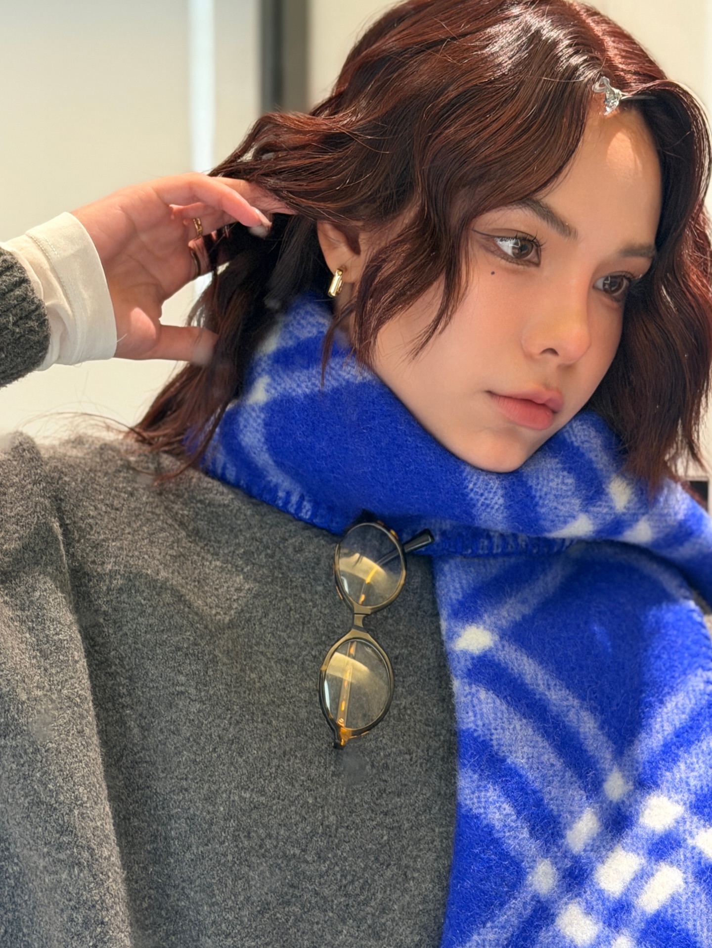 ซอนญ่า - ศรัณย์ภัทร์ พีเดอร์เซน