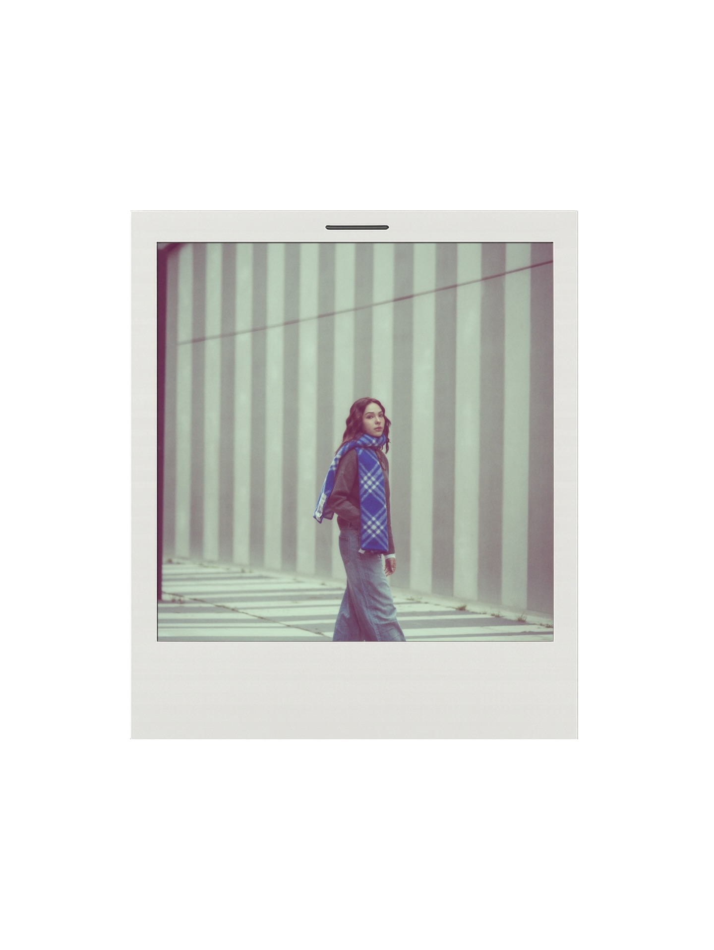 ซอนญ่า - ศรัณย์ภัทร์ พีเดอร์เซน