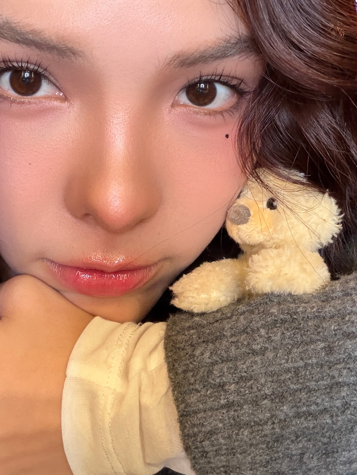 ซอนญ่า - ศรัณย์ภัทร์ พีเดอร์เซน