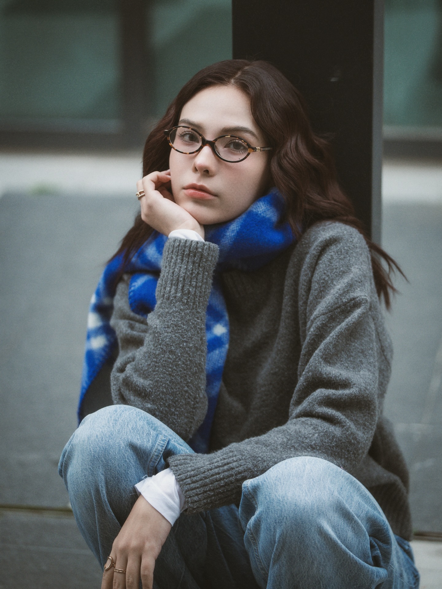 ซอนญ่า - ศรัณย์ภัทร์ พีเดอร์เซน