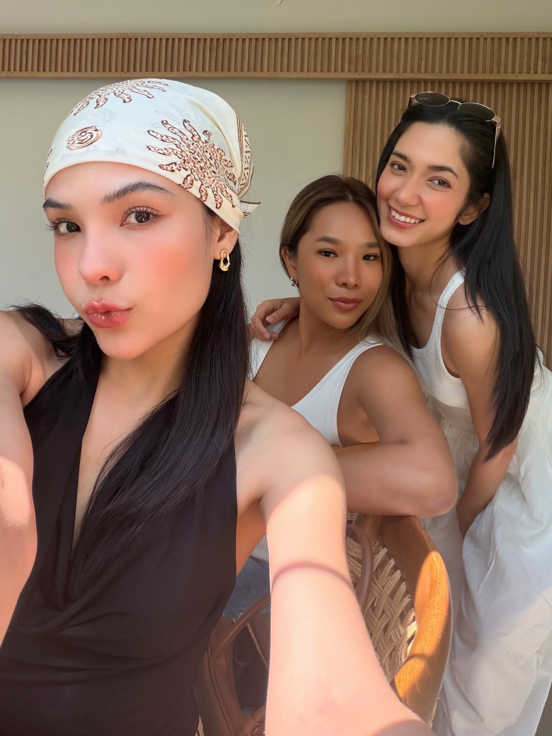 ซอนญ่า - ศรัณย์ภัทร์ พีเดอร์เซน