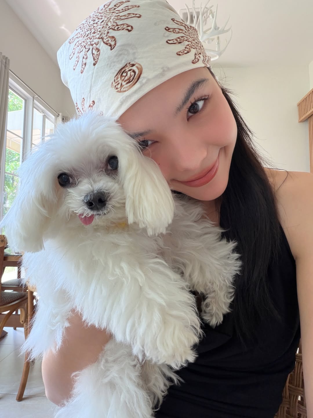 ซอนญ่า - ศรัณย์ภัทร์ พีเดอร์เซน