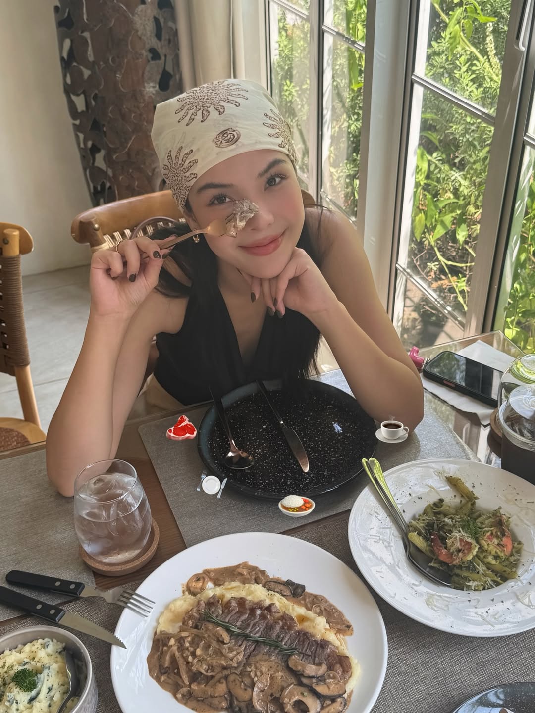 ซอนญ่า - ศรัณย์ภัทร์ พีเดอร์เซน