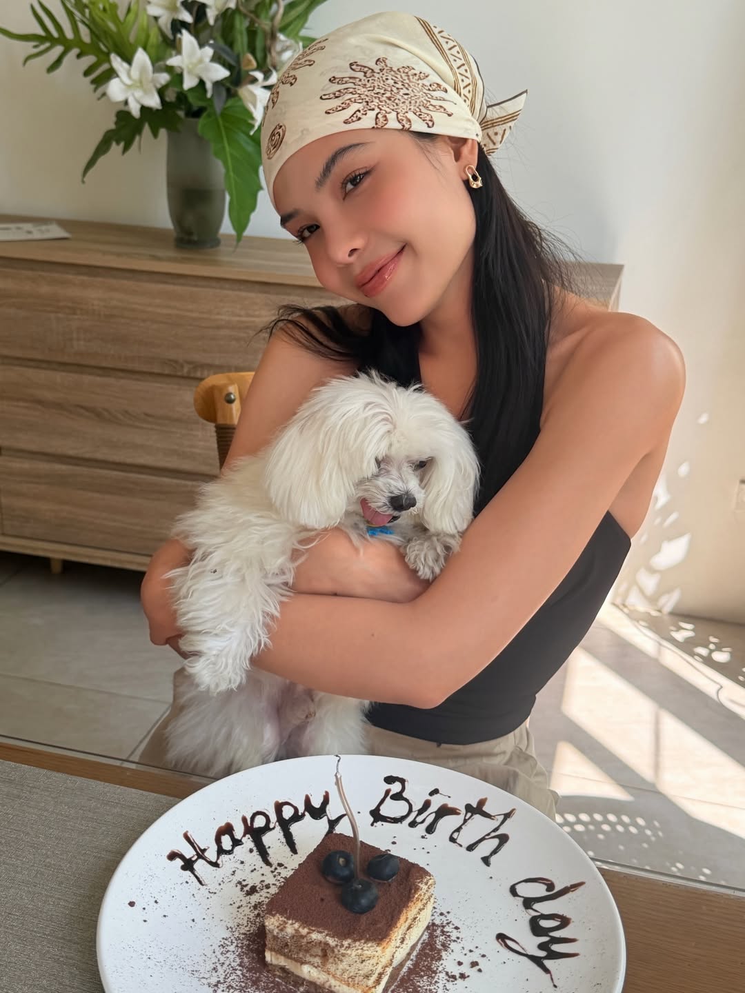 ซอนญ่า - ศรัณย์ภัทร์ พีเดอร์เซน