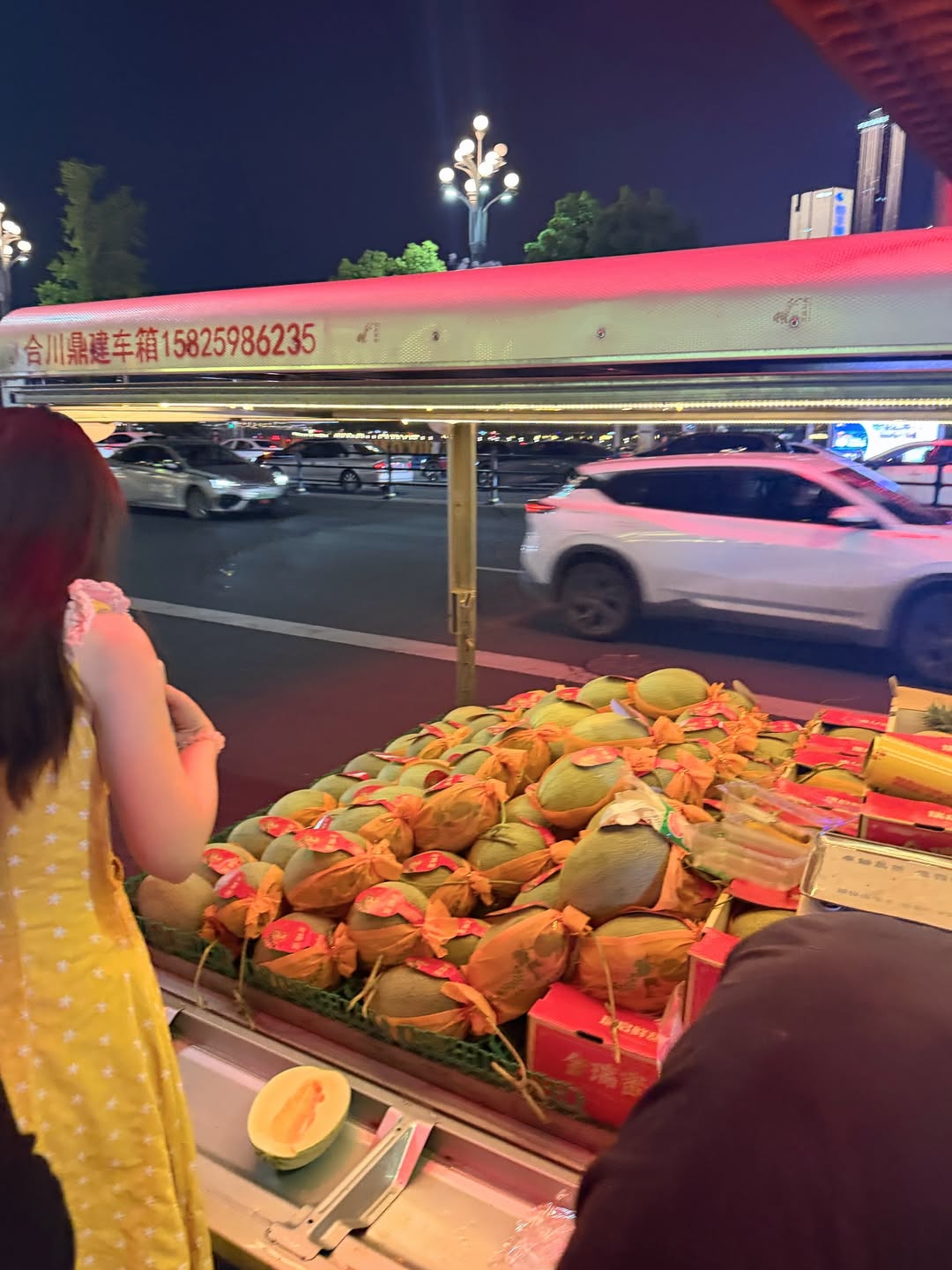 ซอนญ่า - ศรัณย์ภัทร์ พีเดอร์เซน