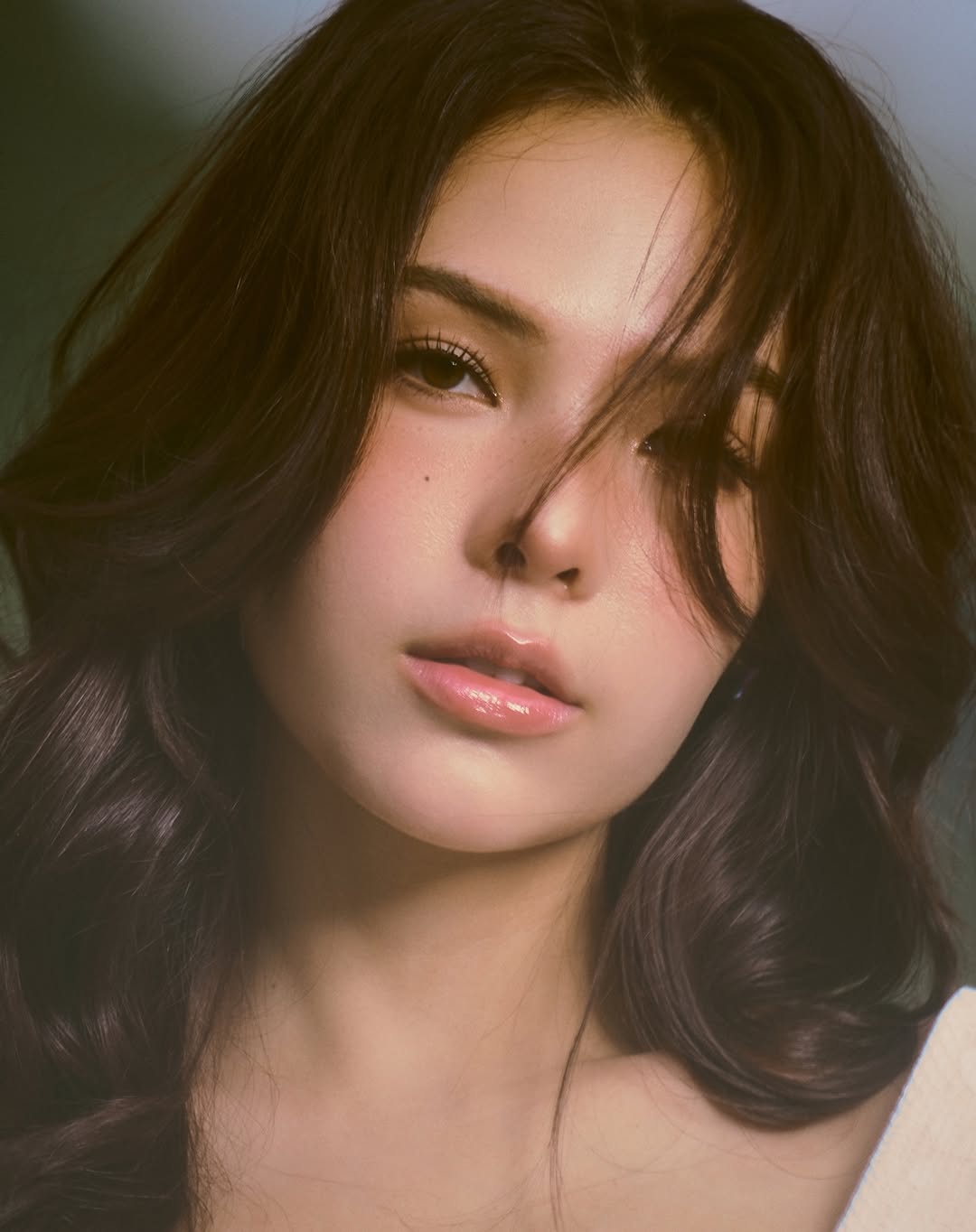 ซอนญ่า - ศรัณย์ภัทร์ พีเดอร์เซน