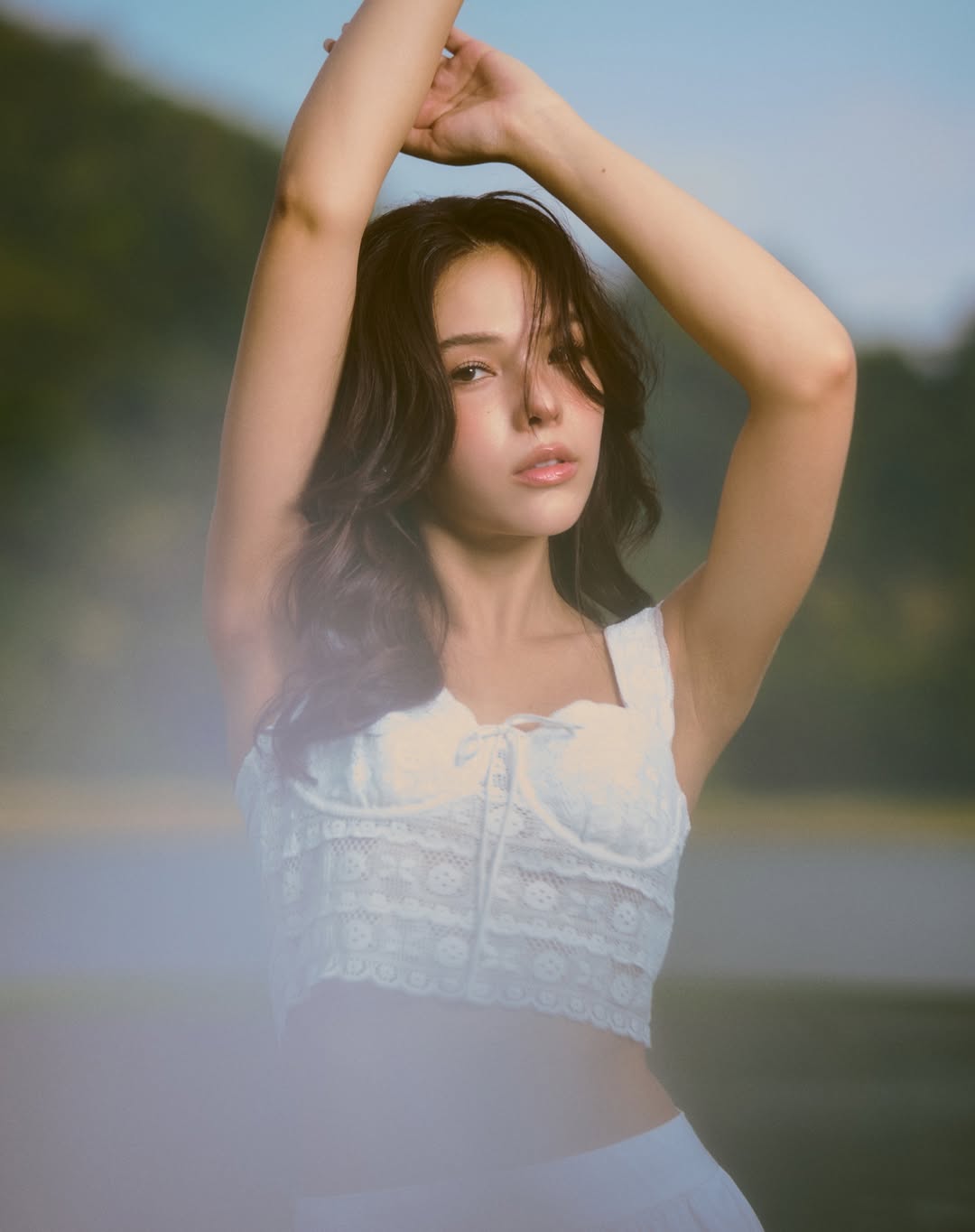 ซอนญ่า - ศรัณย์ภัทร์ พีเดอร์เซน