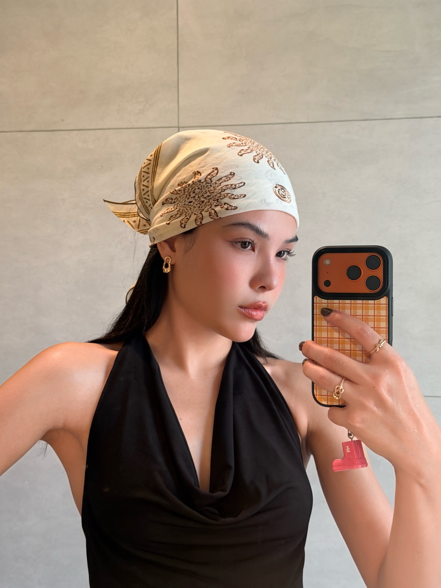 ซอนญ่า - ศรัณย์ภัทร์ พีเดอร์เซน