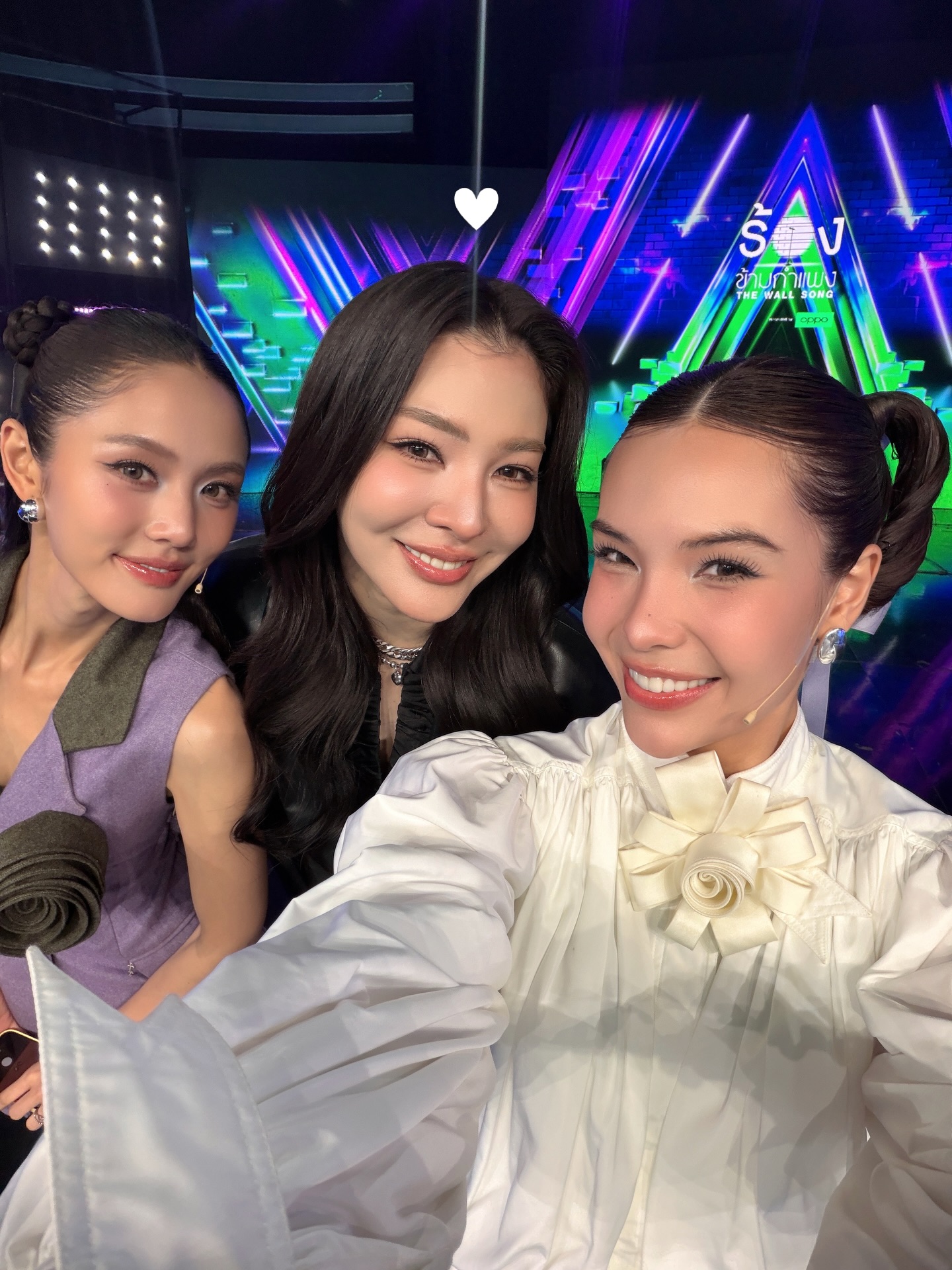 ซอนญ่า - ศรัณย์ภัทร์ พีเดอร์เซน