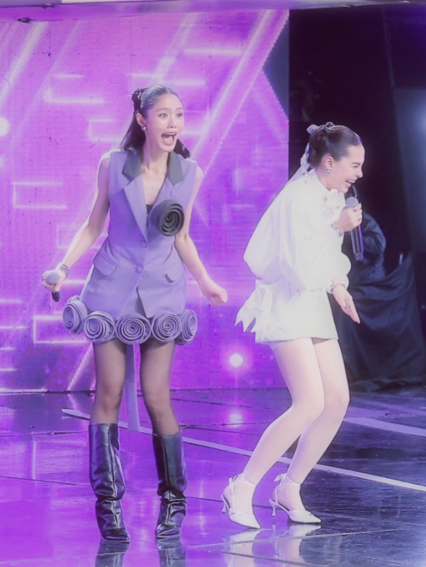 ซอนญ่า - ศรัณย์ภัทร์ พีเดอร์เซน