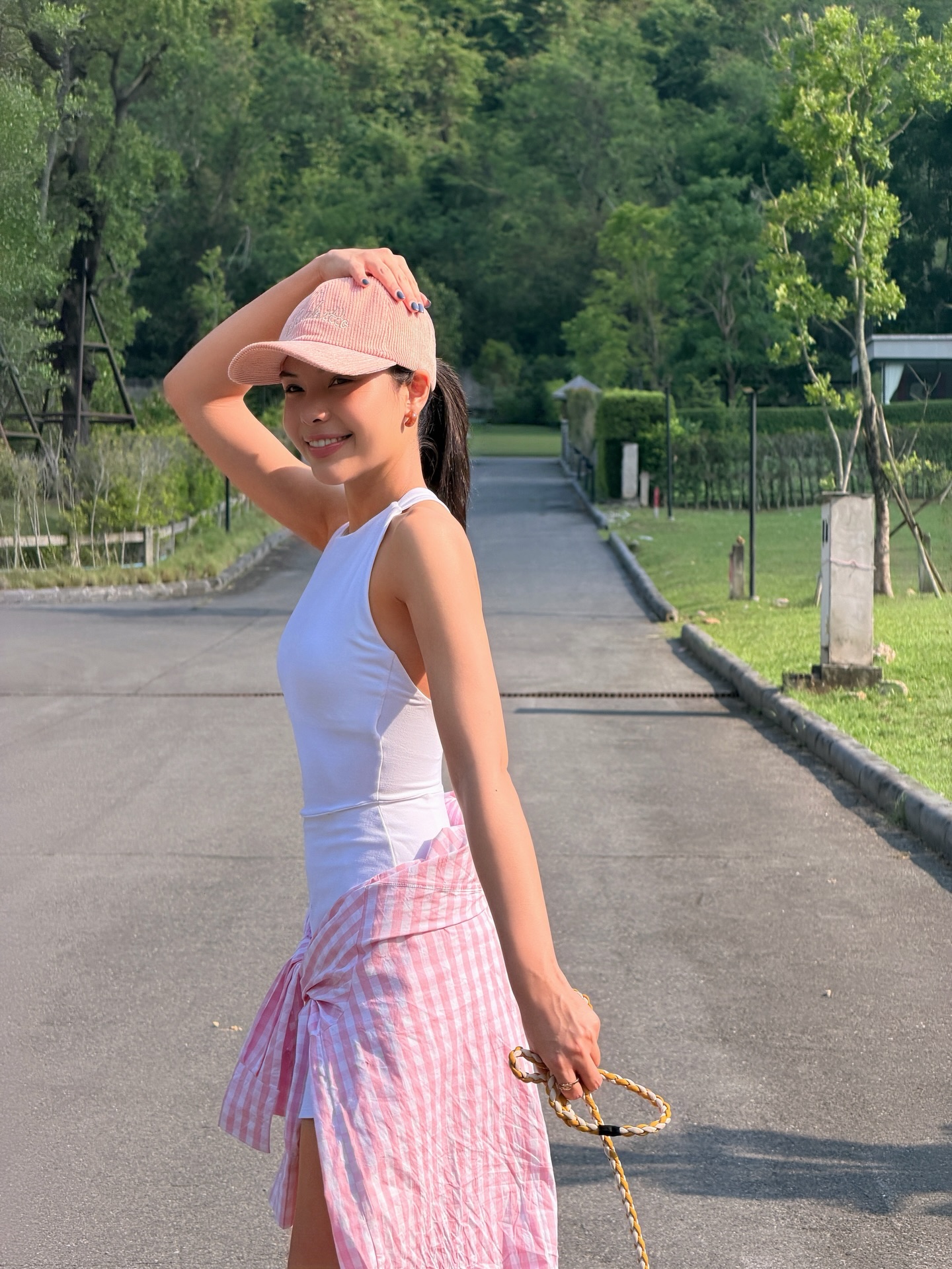 ซอนญ่า - ศรัณย์ภัทร์ พีเดอร์เซน