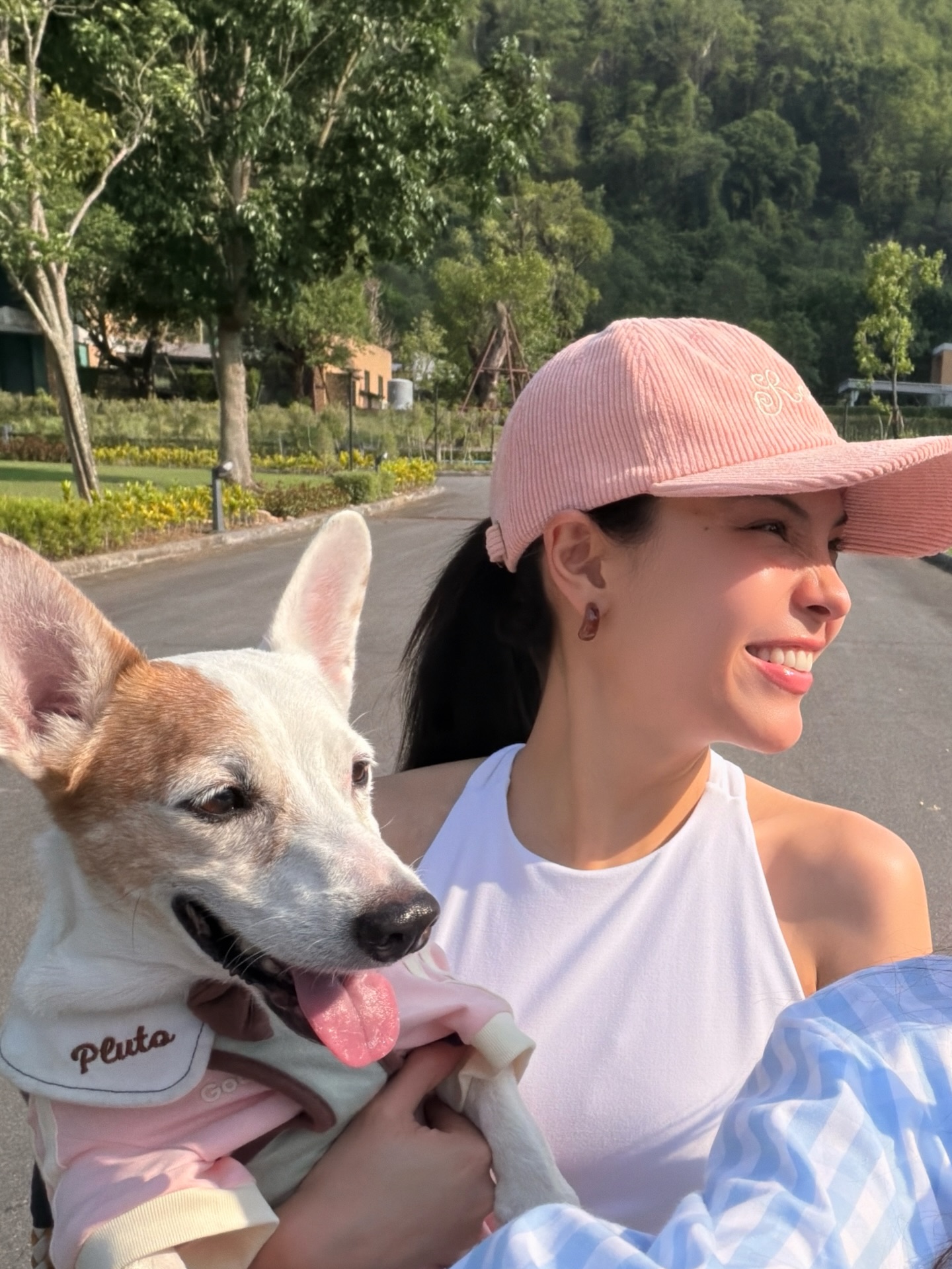 ซอนญ่า - ศรัณย์ภัทร์ พีเดอร์เซน