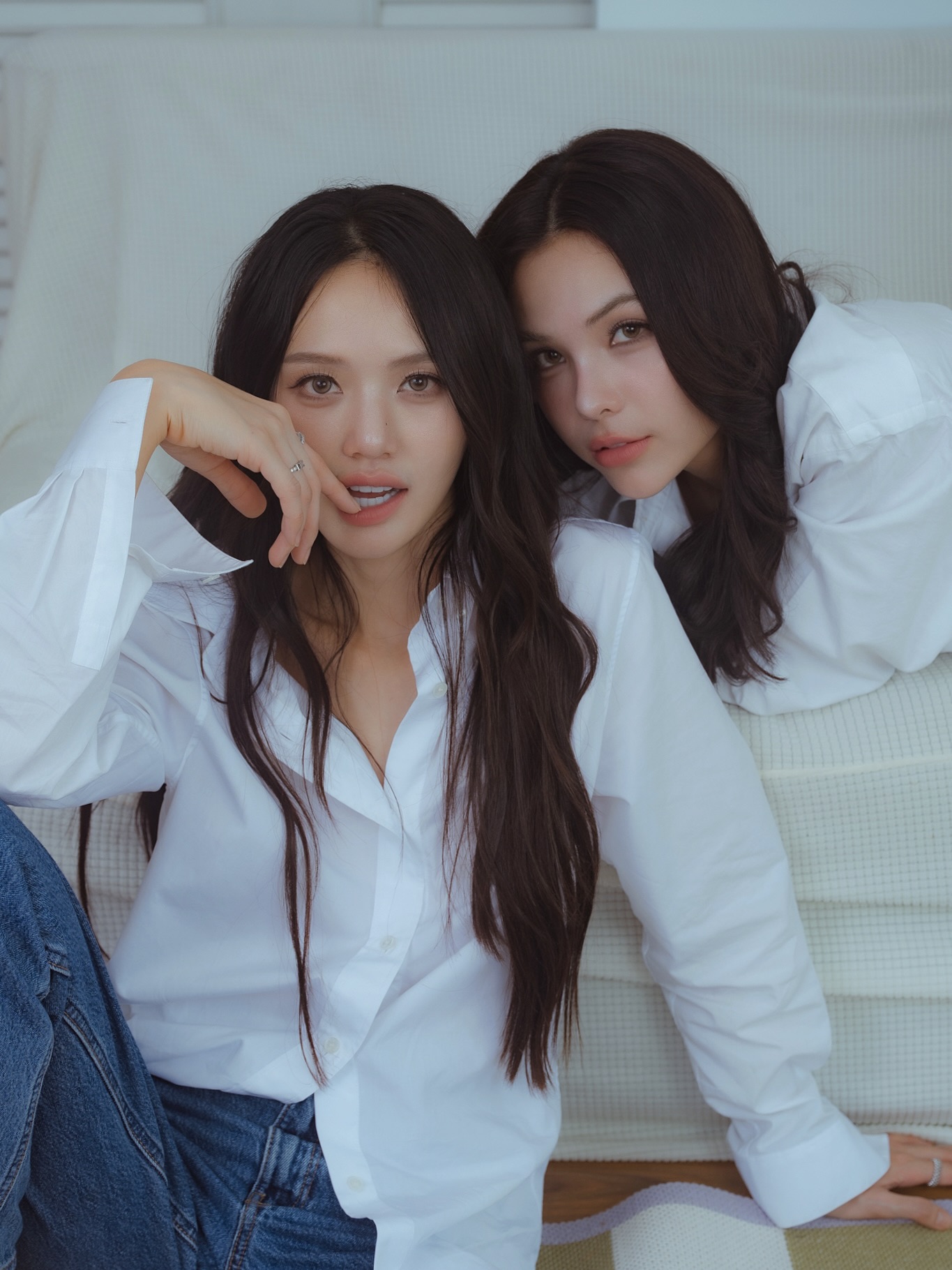 ซอนญ่า - ศรัณย์ภัทร์ พีเดอร์เซน
