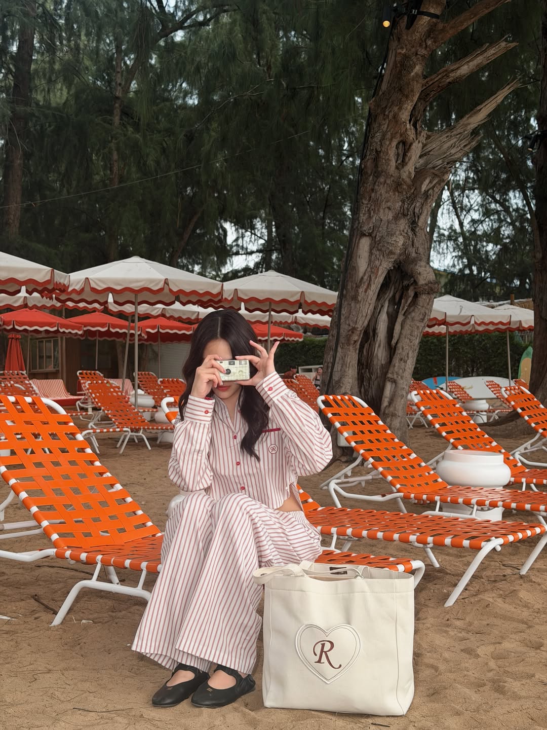ซอนญ่า - ศรัณย์ภัทร์ พีเดอร์เซน