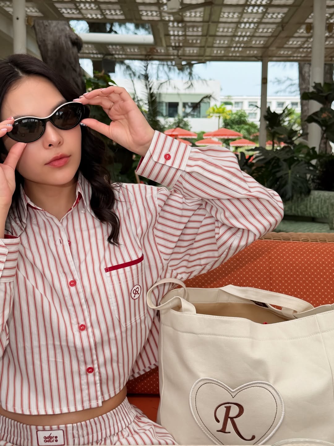ซอนญ่า - ศรัณย์ภัทร์ พีเดอร์เซน