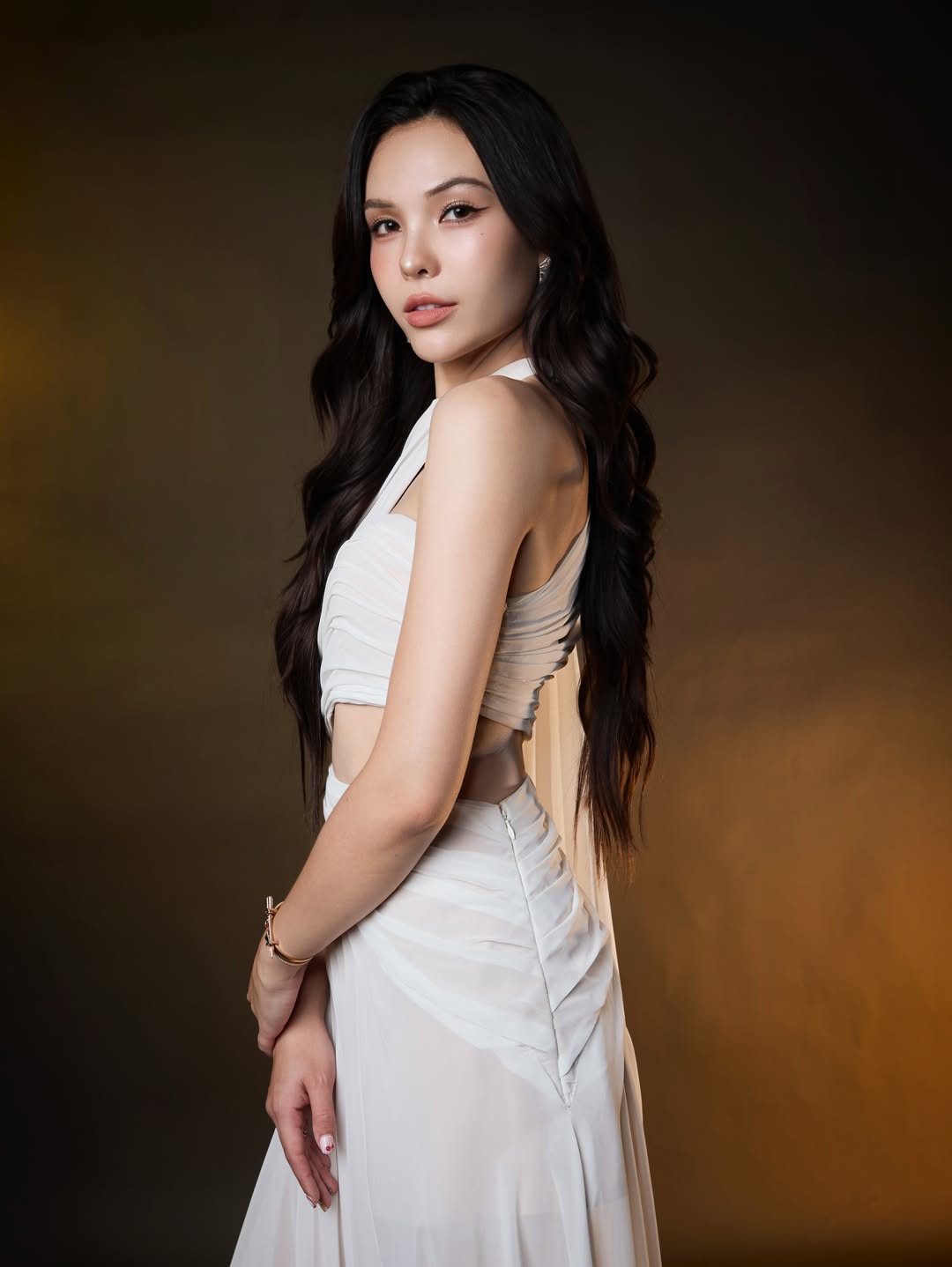 ซอนญ่า - ศรัณย์ภัทร์ พีเดอร์เซน
