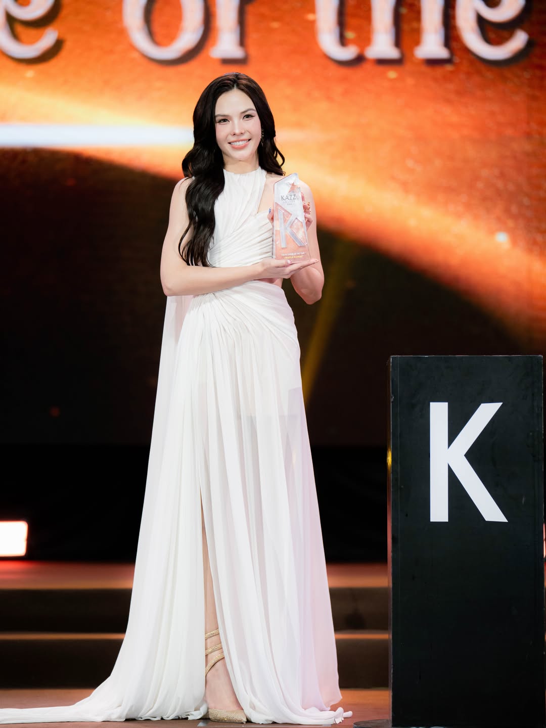 ซอนญ่า - ศรัณย์ภัทร์ พีเดอร์เซน
