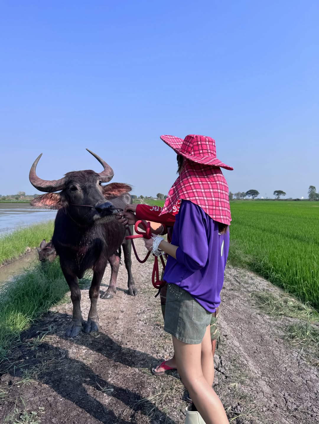ซอนญ่า - ศรัณย์ภัทร์ พีเดอร์เซน