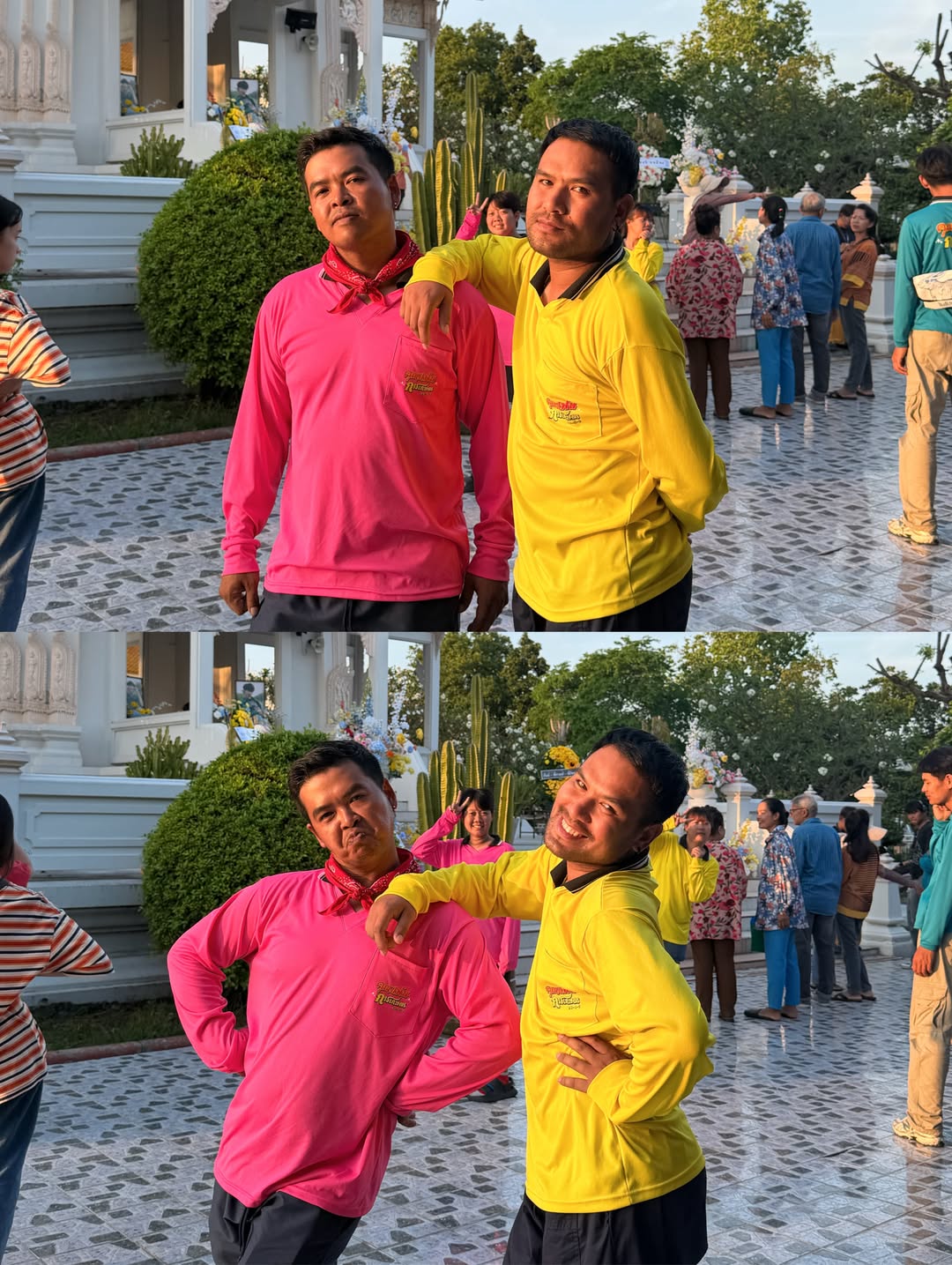 ซอนญ่า - ศรัณย์ภัทร์ พีเดอร์เซน