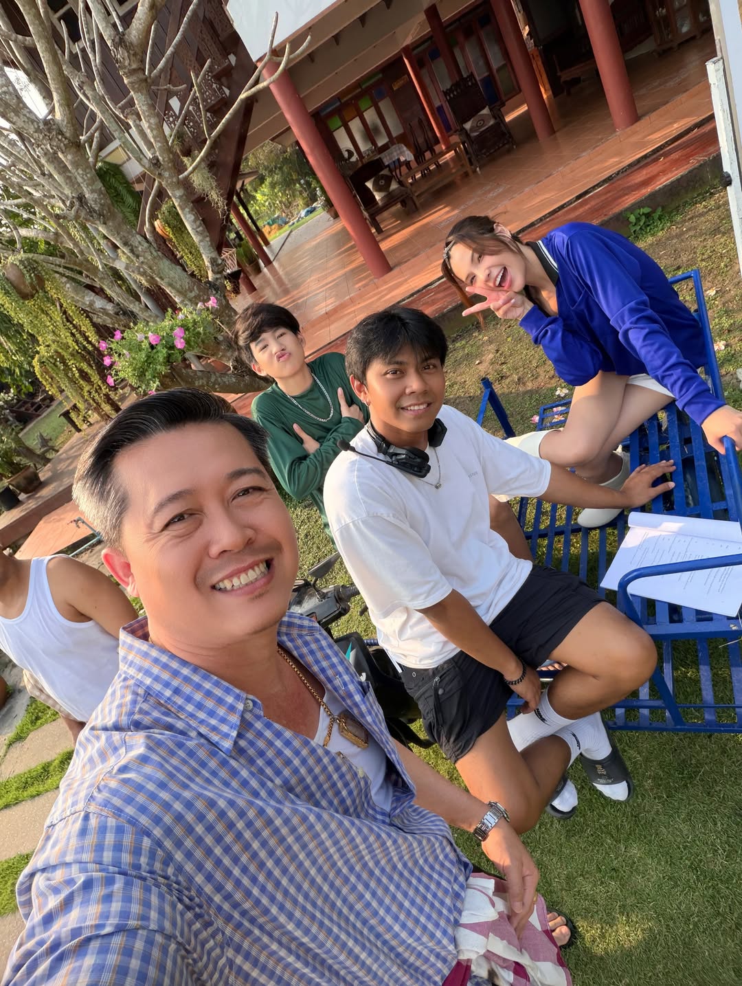 ซอนญ่า - ศรัณย์ภัทร์ พีเดอร์เซน