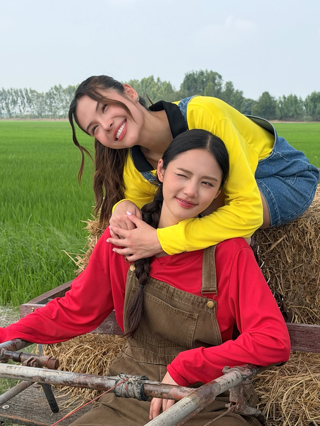 ซอนญ่า - ศรัณย์ภัทร์ พีเดอร์เซน