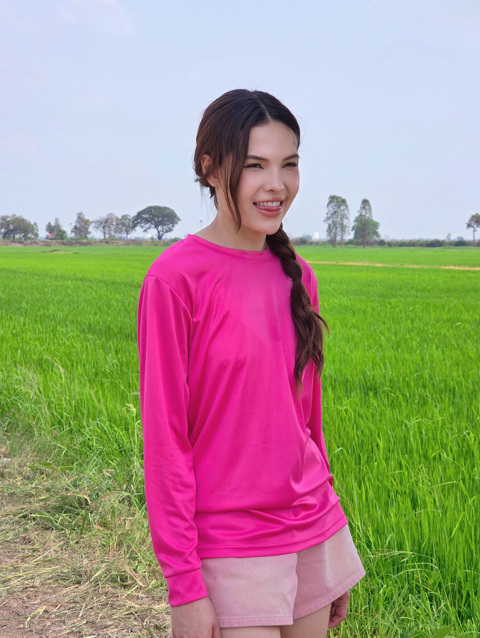 ซอนญ่า - ศรัณย์ภัทร์ พีเดอร์เซน