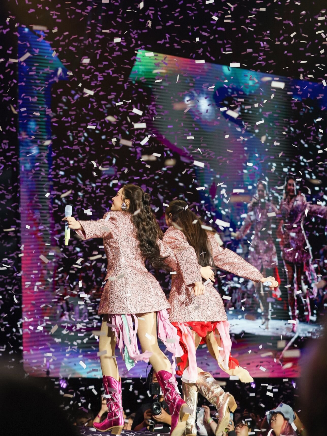 ซอนญ่า - ศรัณย์ภัทร์ พีเดอร์เซน