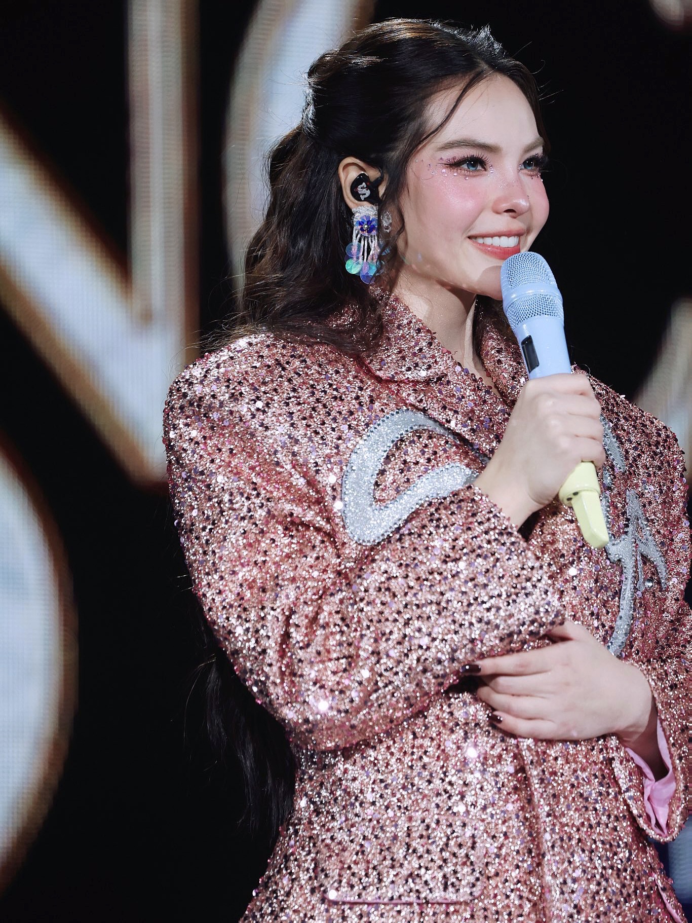 ซอนญ่า - ศรัณย์ภัทร์ พีเดอร์เซน