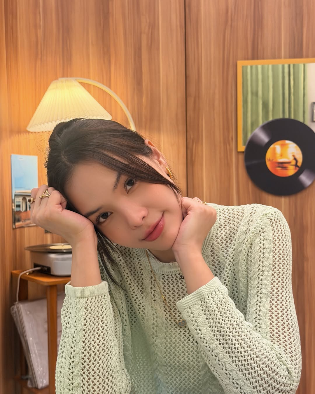 ซอนญ่า - ศรัณย์ภัทร์ พีเดอร์เซน
