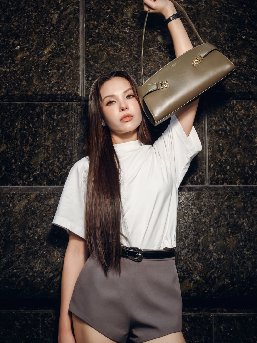 ซอนญ่า - ศรัณย์ภัทร์ พีเดอร์เซน