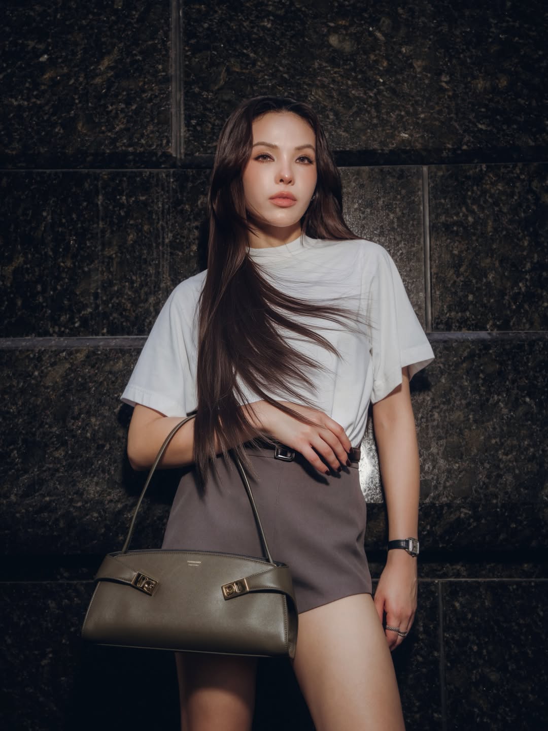 ซอนญ่า - ศรัณย์ภัทร์ พีเดอร์เซน