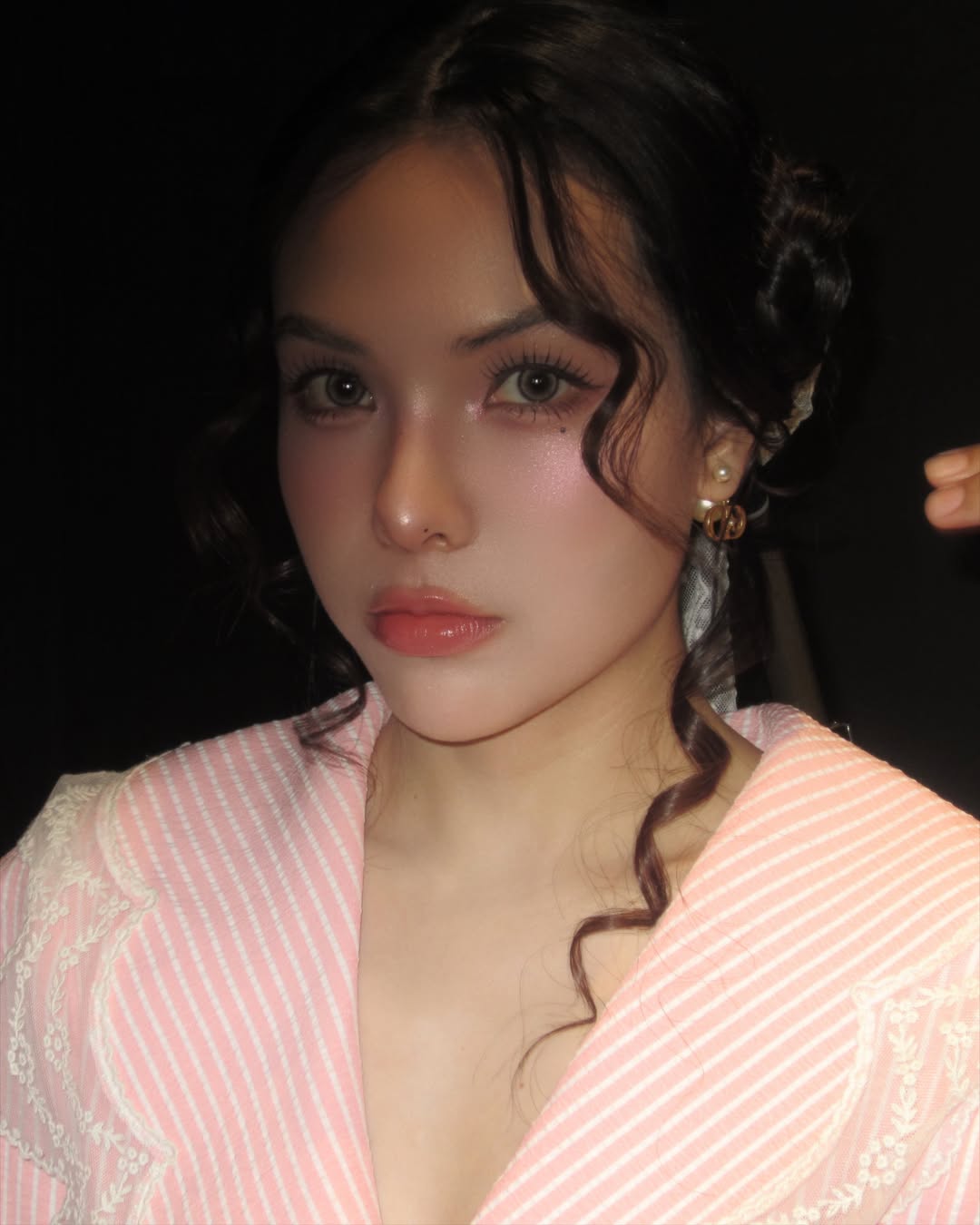 ซอนญ่า - ศรัณย์ภัทร์ พีเดอร์เซน