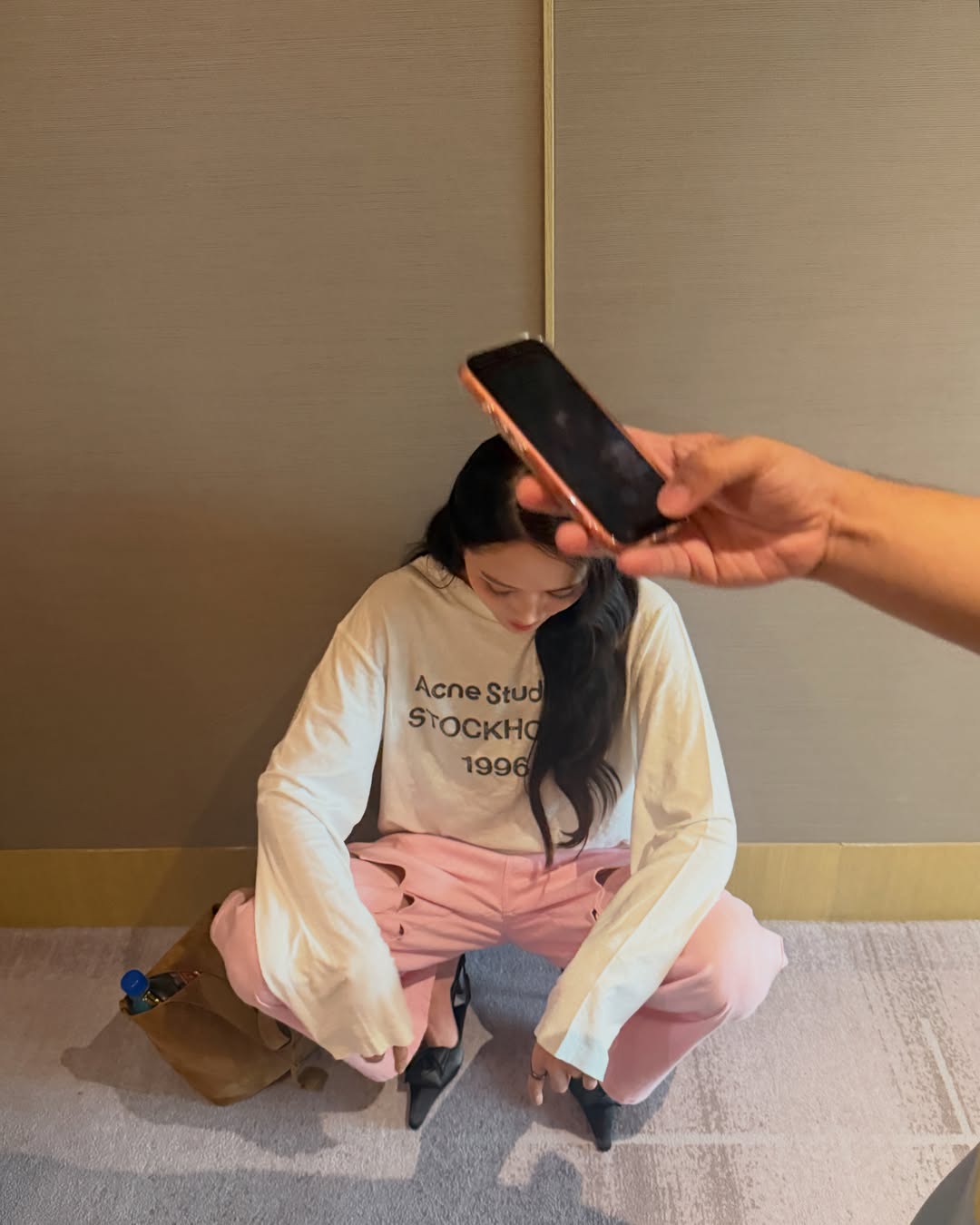 ซอนญ่า - ศรัณย์ภัทร์ พีเดอร์เซน