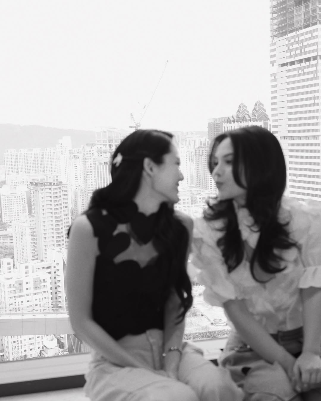 ซอนญ่า - ศรัณย์ภัทร์ พีเดอร์เซน