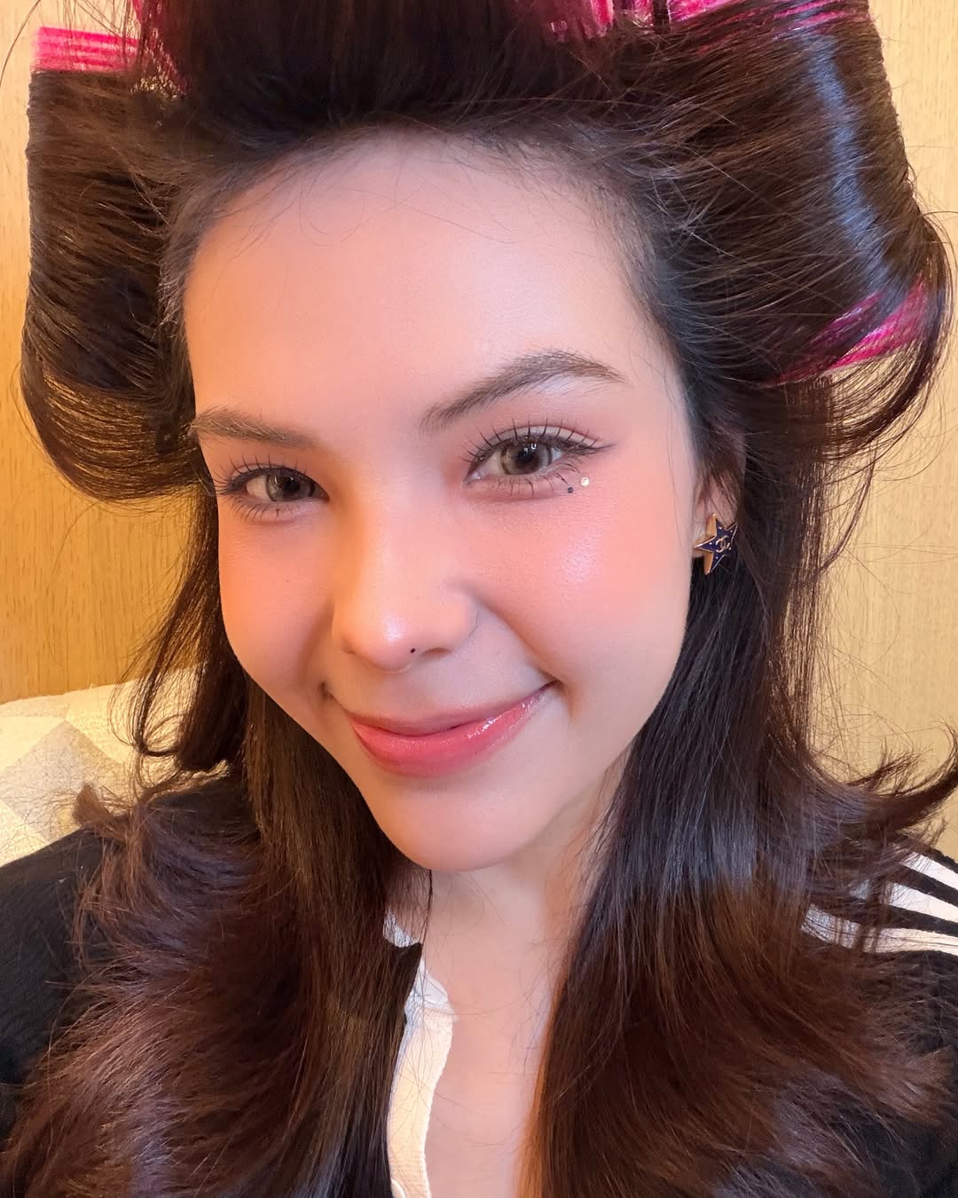 ซอนญ่า - ศรัณย์ภัทร์ พีเดอร์เซน