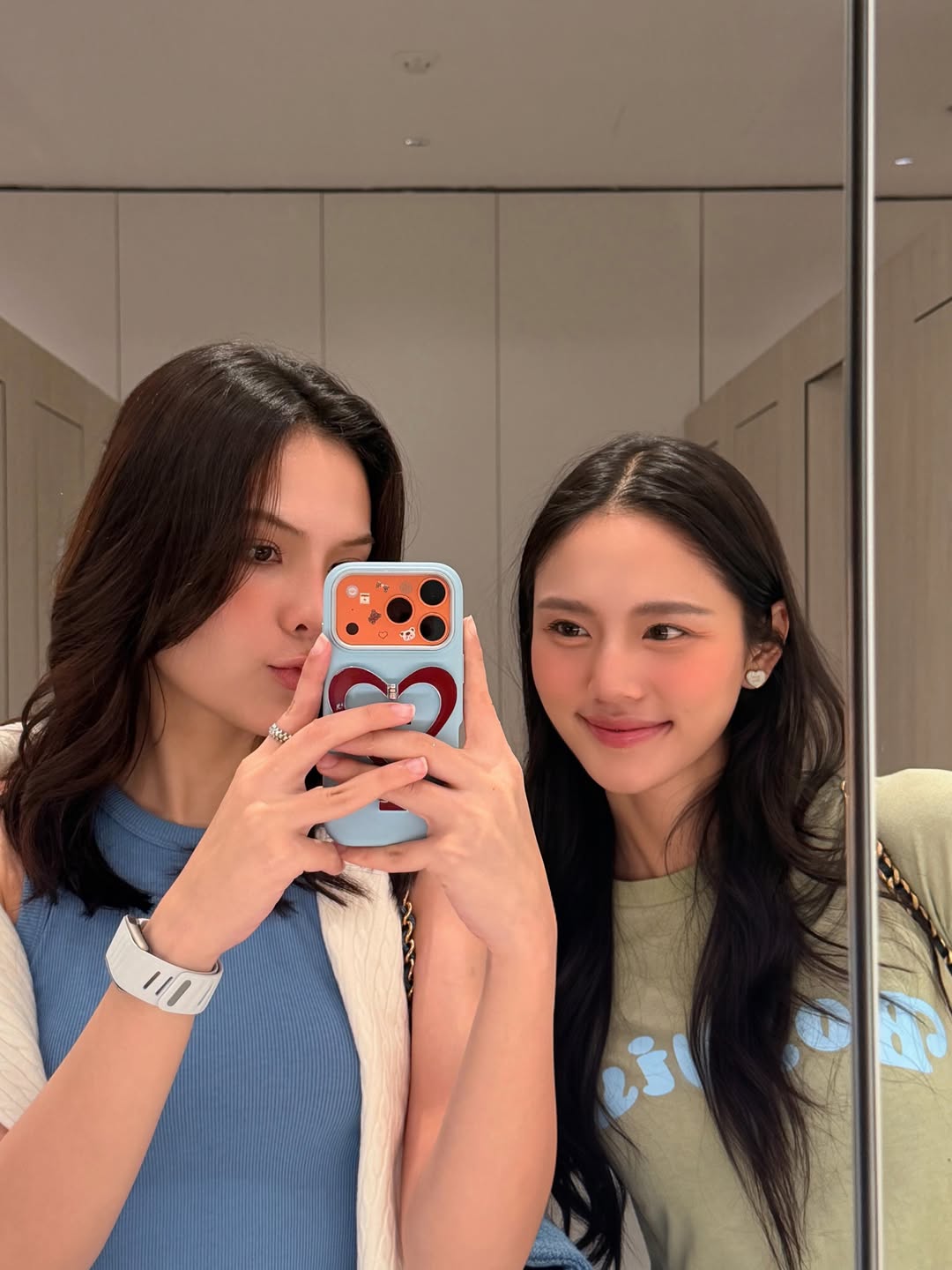 ซอนญ่า - ศรัณย์ภัทร์ พีเดอร์เซน