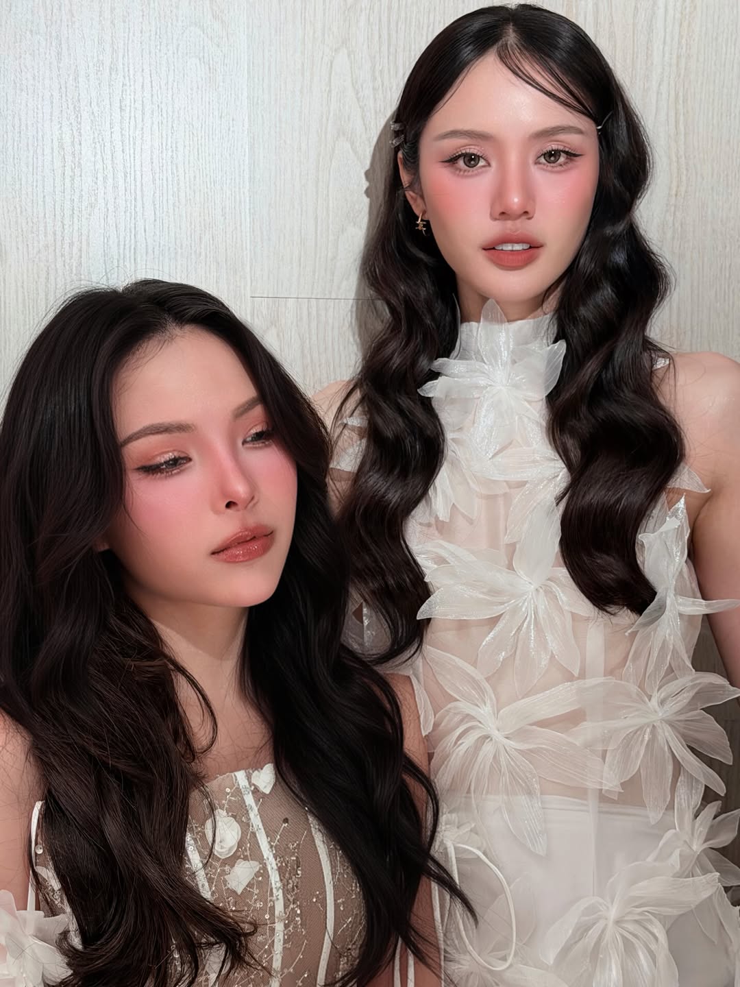 ซอนญ่า - ศรัณย์ภัทร์ พีเดอร์เซน