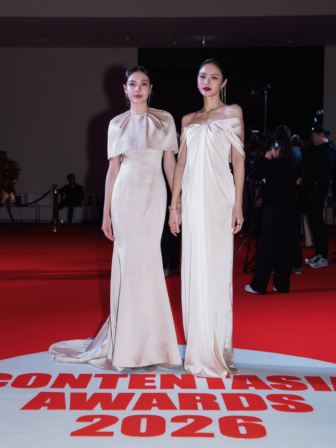 ซอนญ่า - ศรัณย์ภัทร์ พีเดอร์เซน