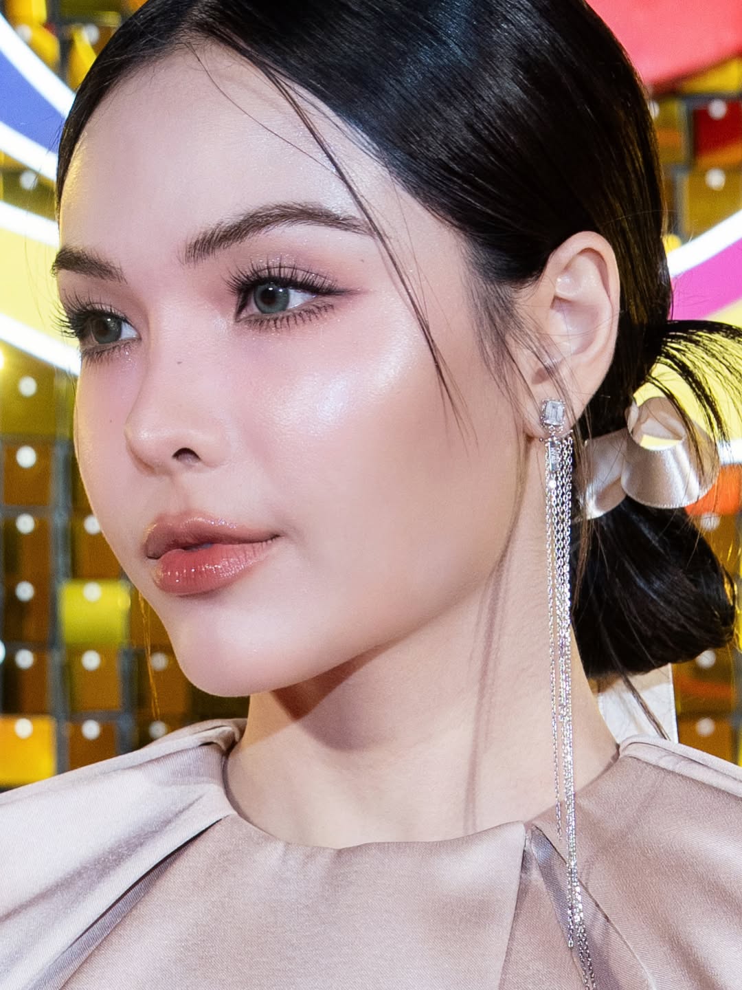 ซอนญ่า - ศรัณย์ภัทร์ พีเดอร์เซน