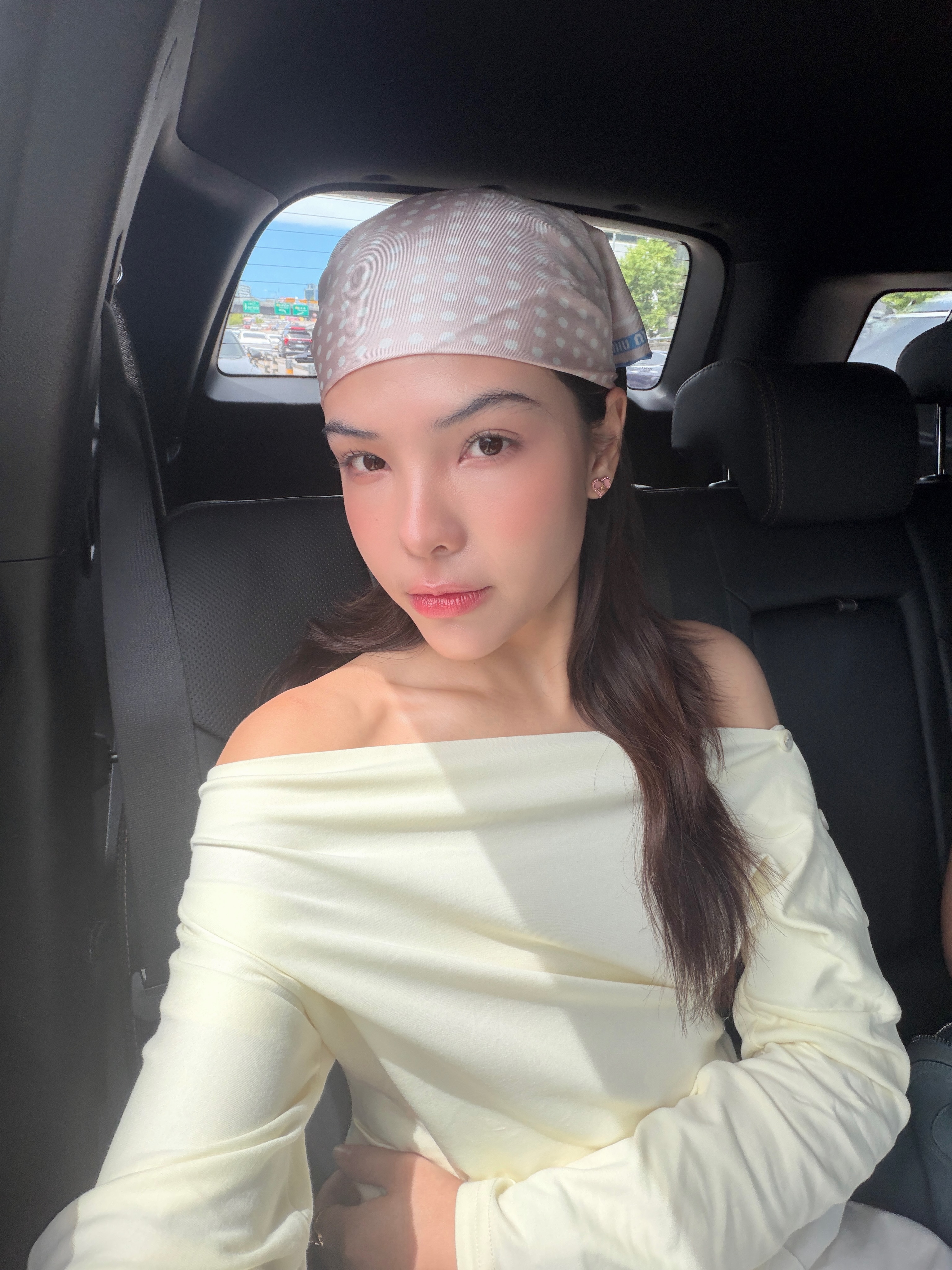 ซอนญ่า - ศรัณย์ภัทร์ พีเดอร์เซน