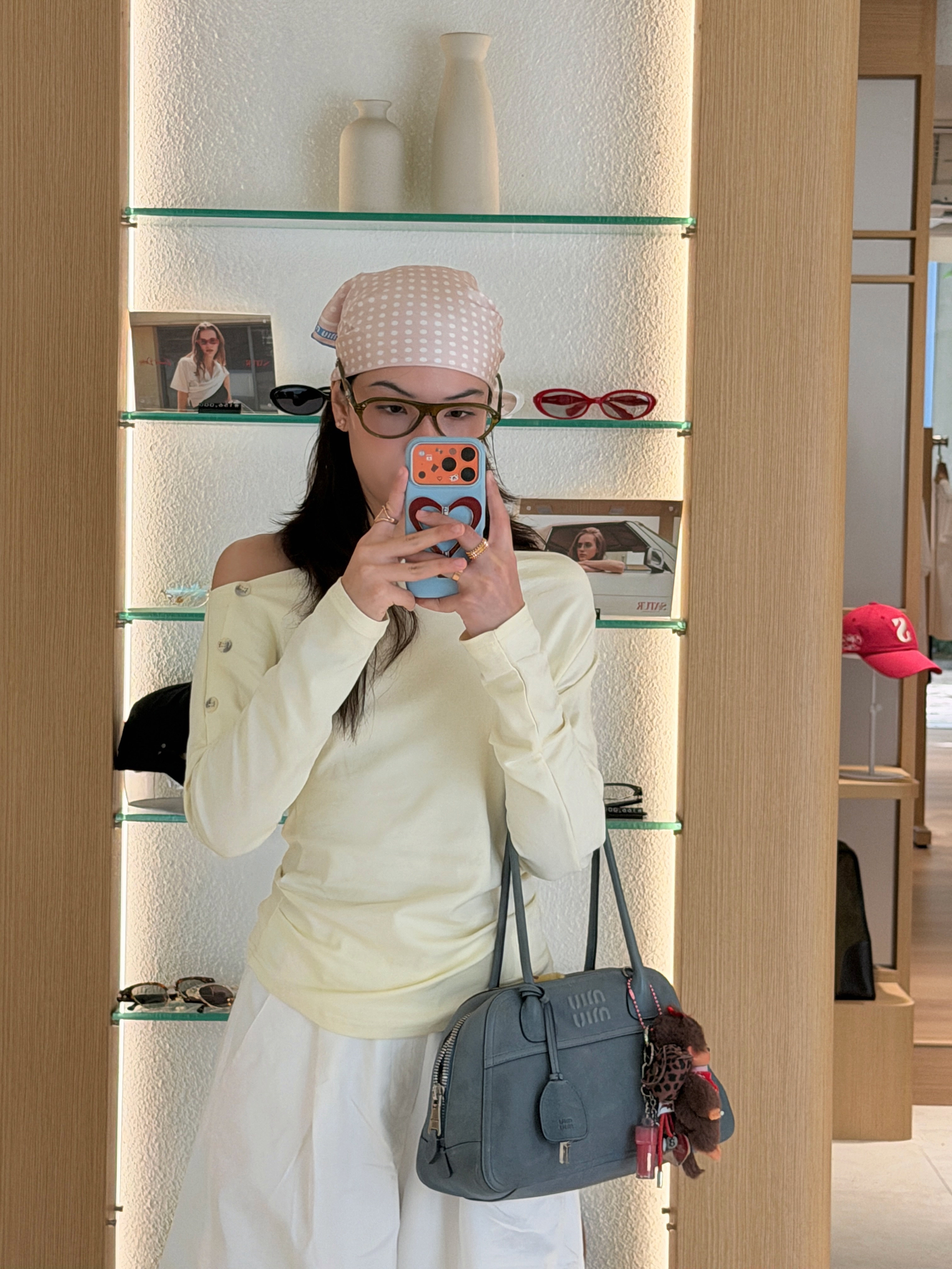 ซอนญ่า - ศรัณย์ภัทร์ พีเดอร์เซน
