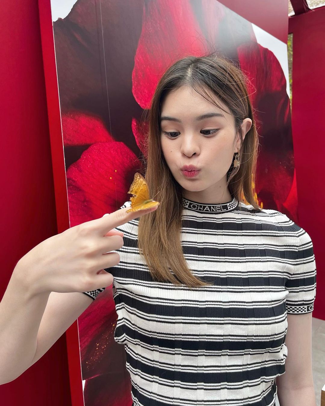 แอลลี่ - อชิรญา นิติพน