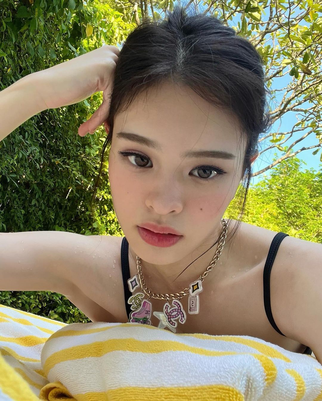 แอลลี่ - อชิรญา นิติพน