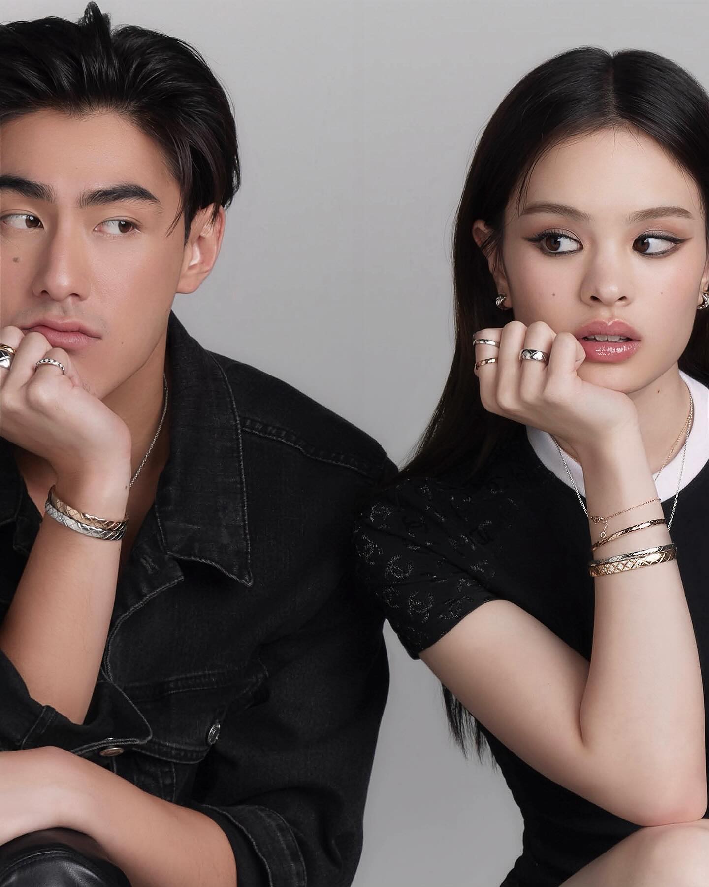 แอลลี่ - อชิรญา นิติพน