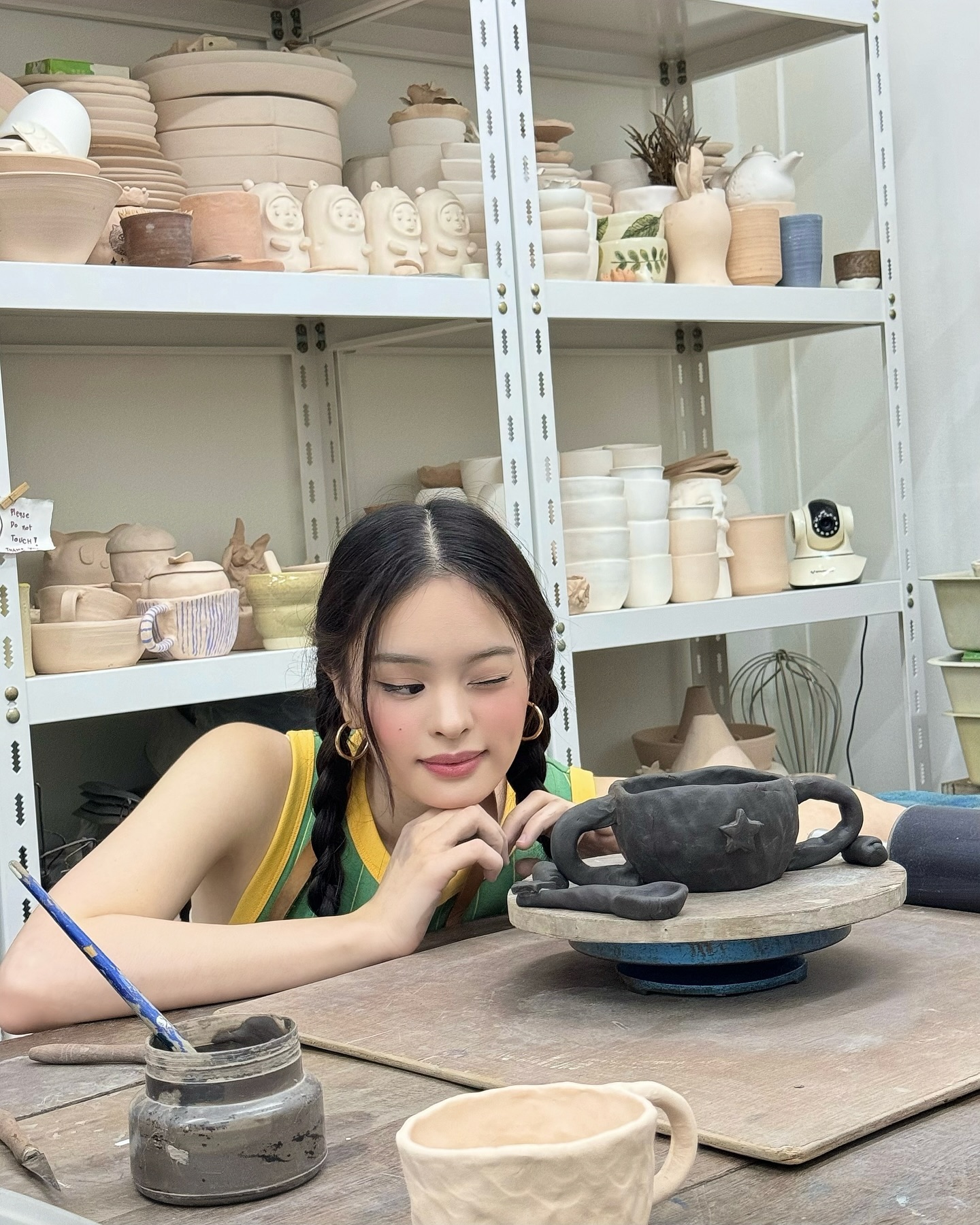 แอลลี่ - อชิรญา นิติพน