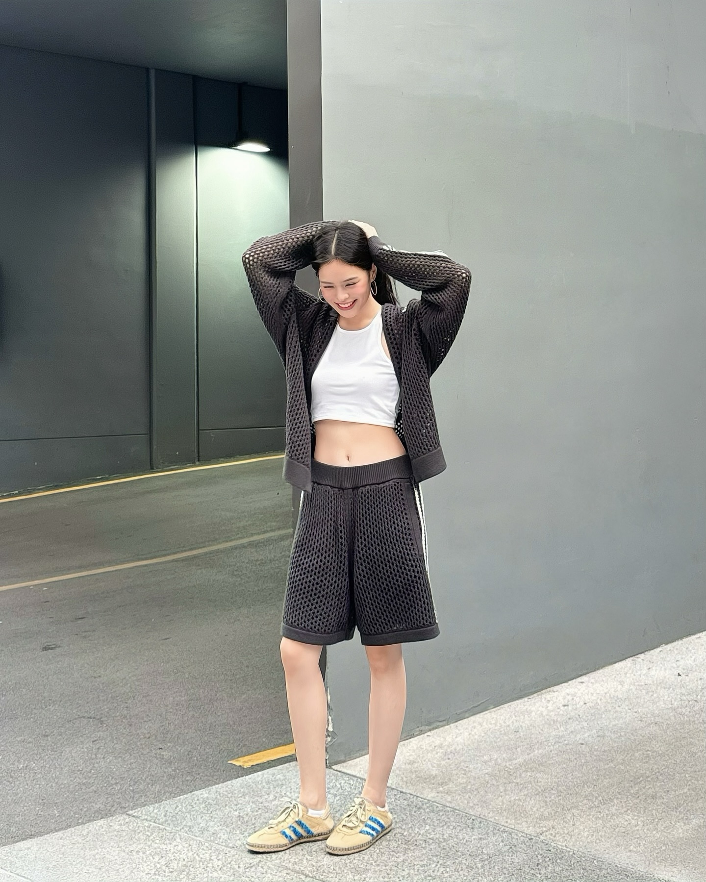 แอลลี่ - อชิรญา นิติพน
