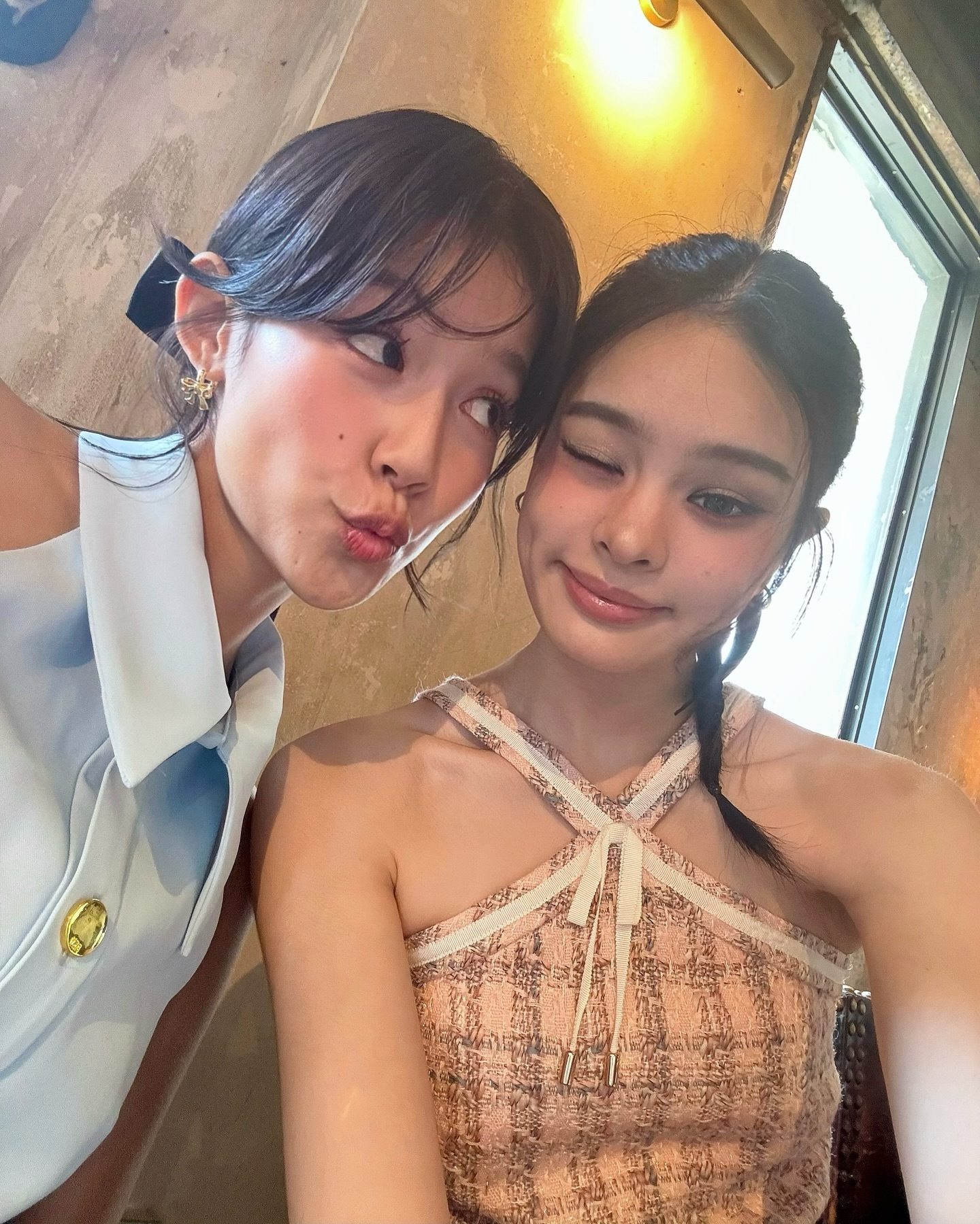 แอลลี่ - อชิรญา นิติพน