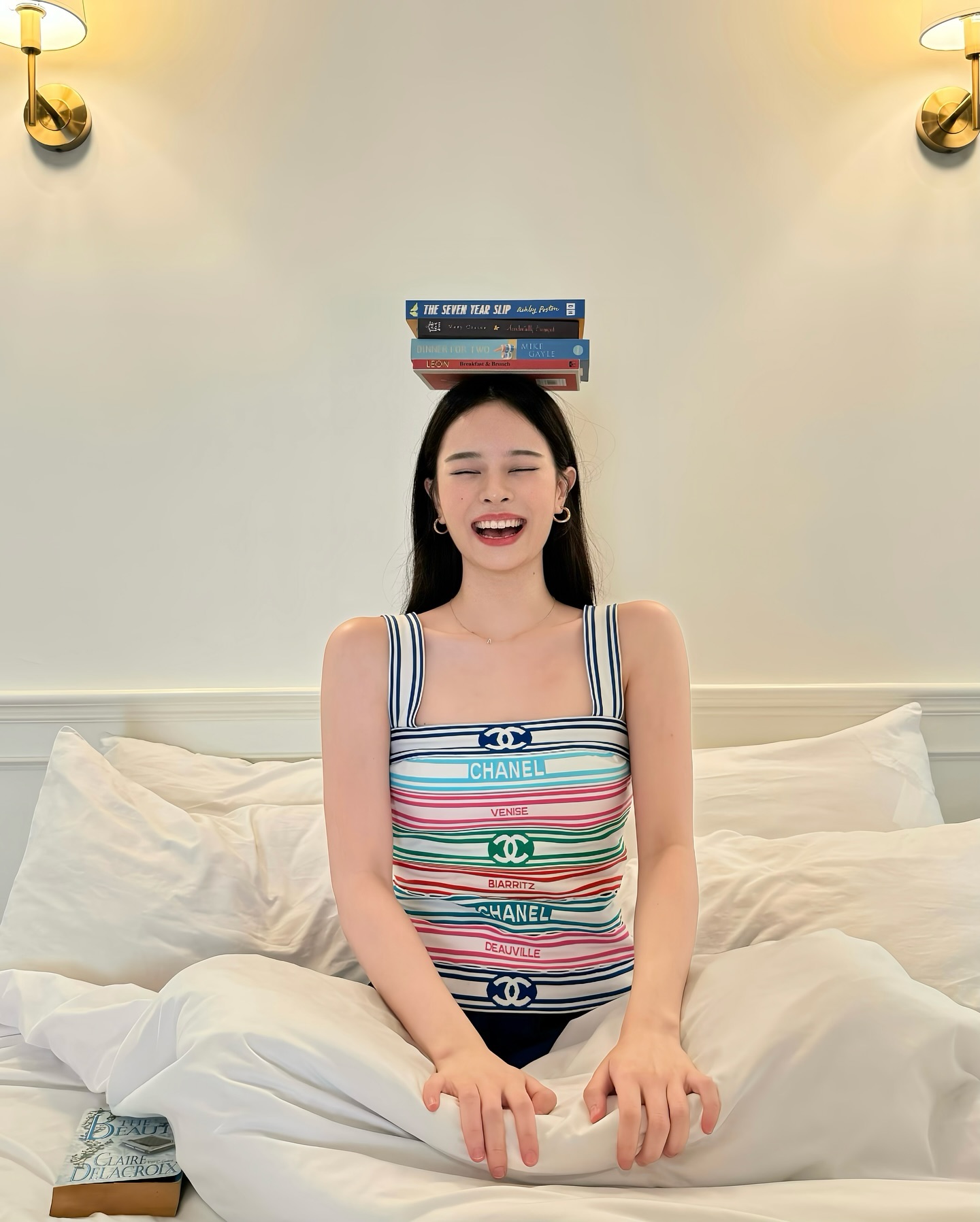 แอลลี่ - อชิรญา นิติพน